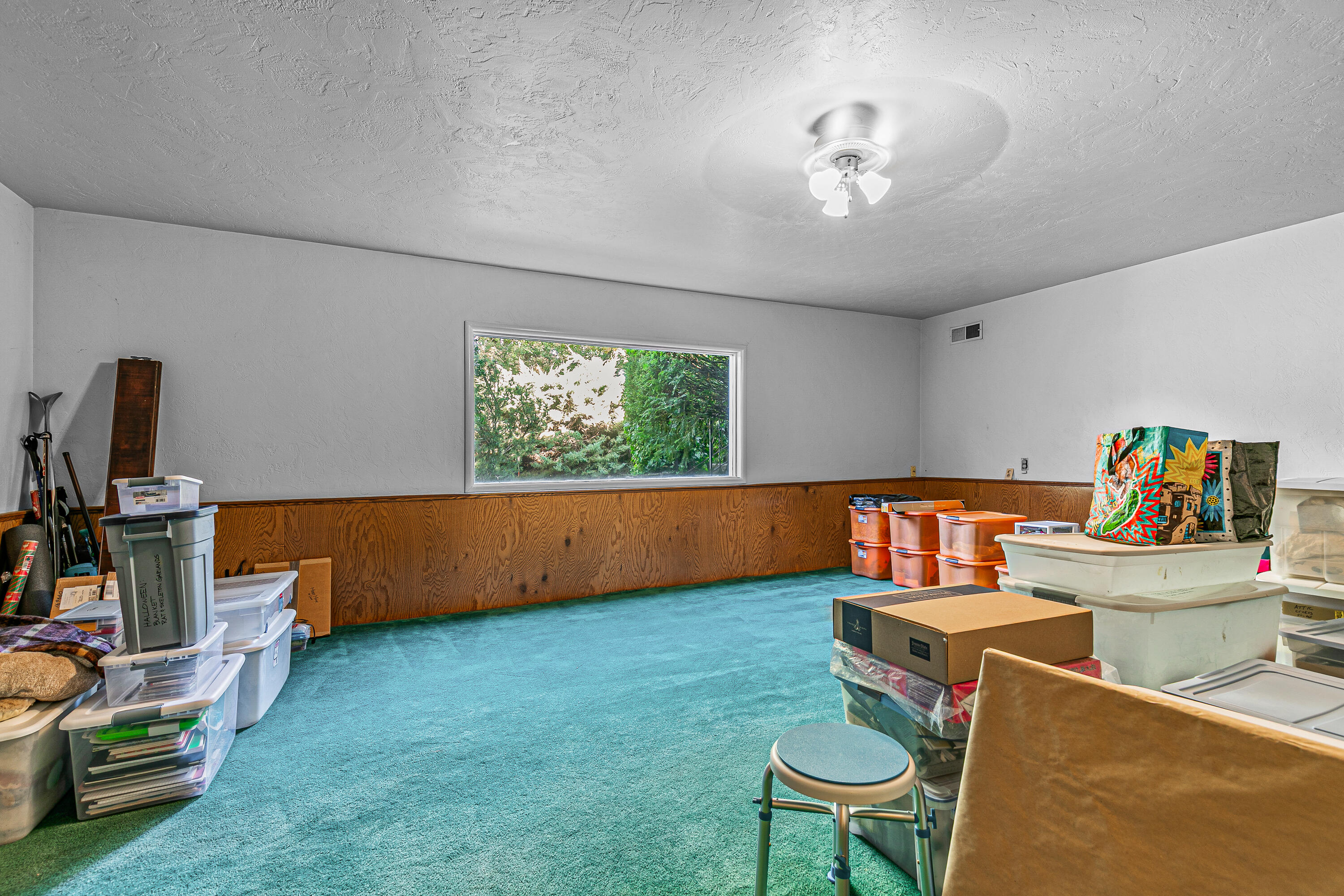 Janes Subdivision - Residential