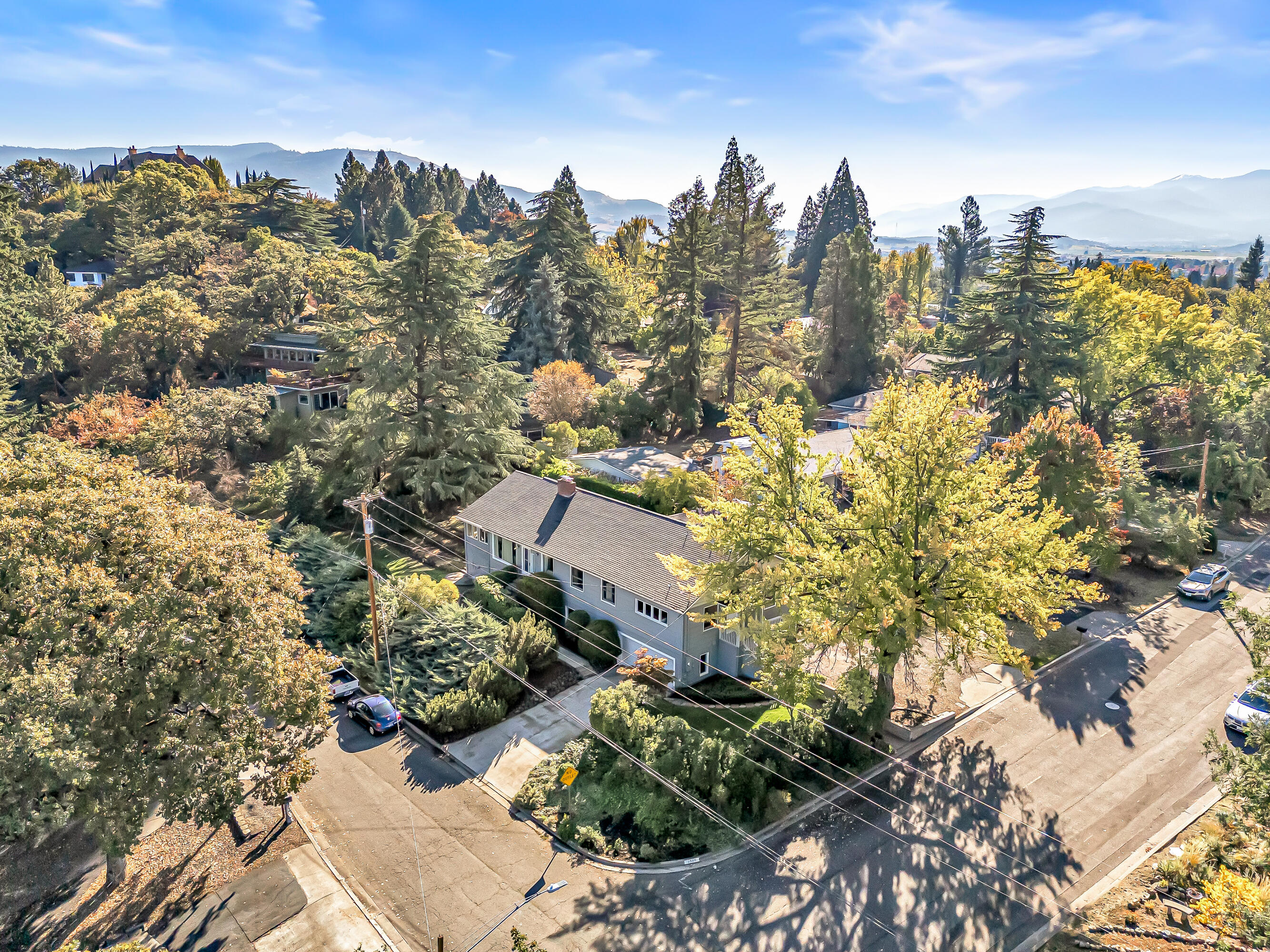 Janes Subdivision - Residential