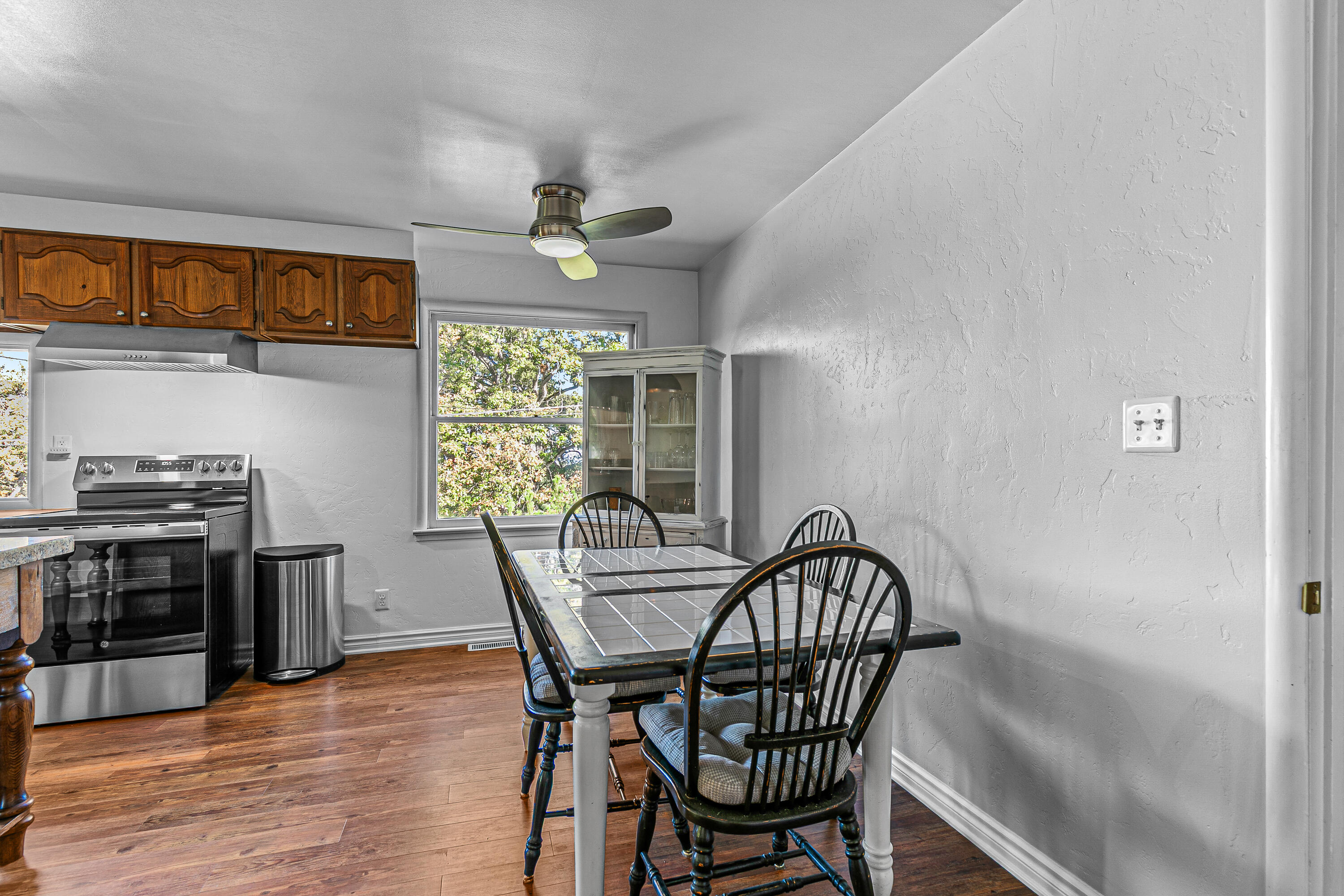 Janes Subdivision - Residential