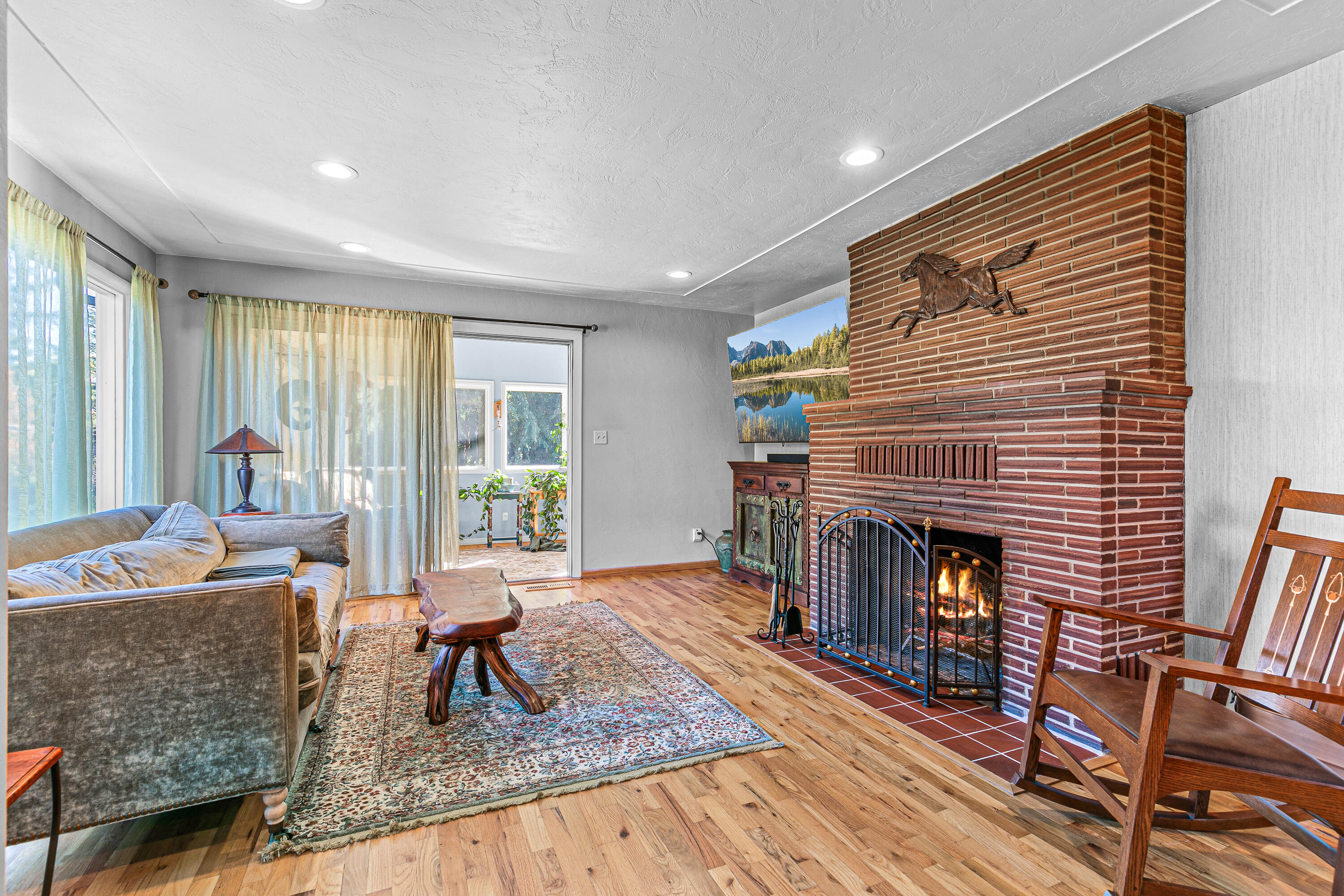 Janes Subdivision - Residential