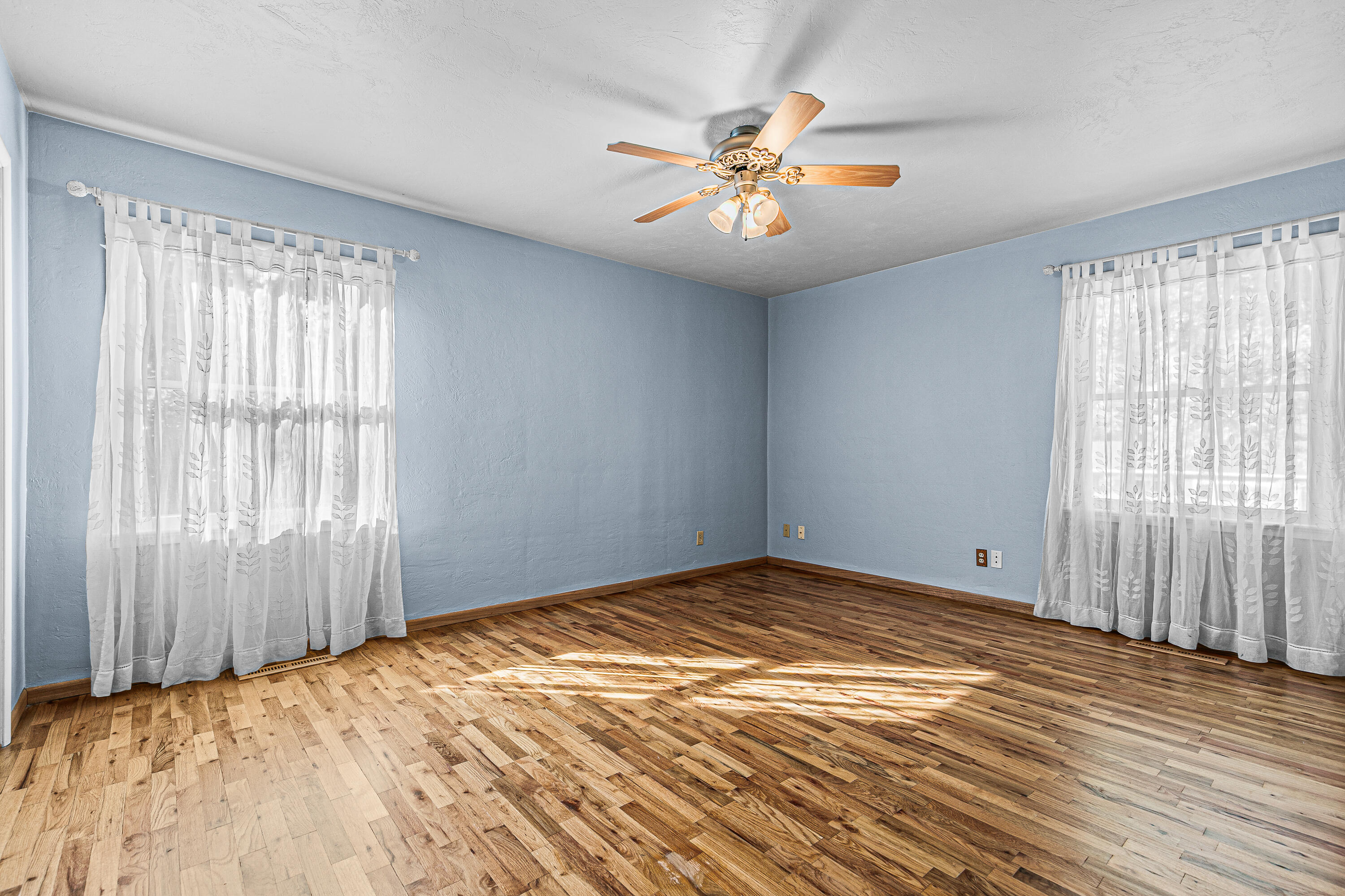 Janes Subdivision - Residential