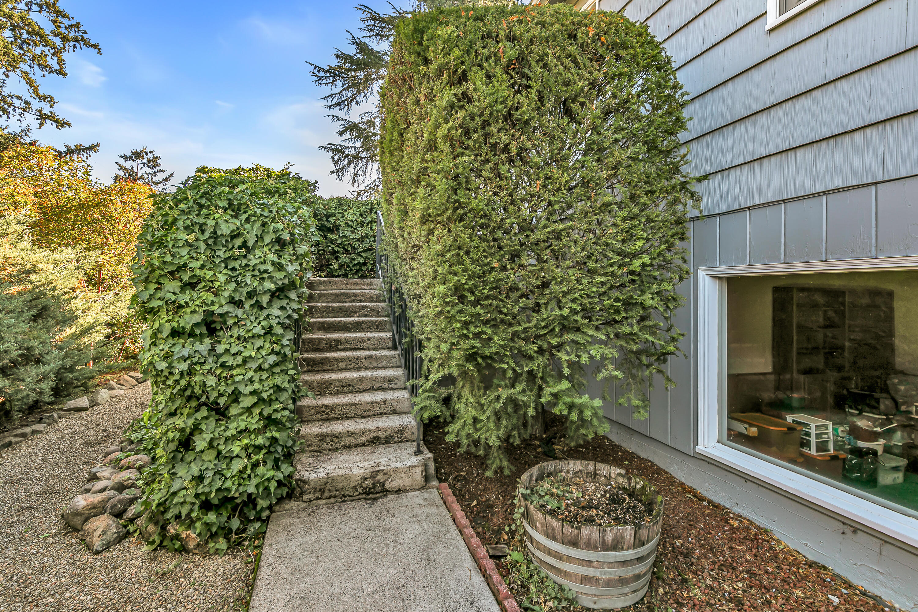 Janes Subdivision - Residential