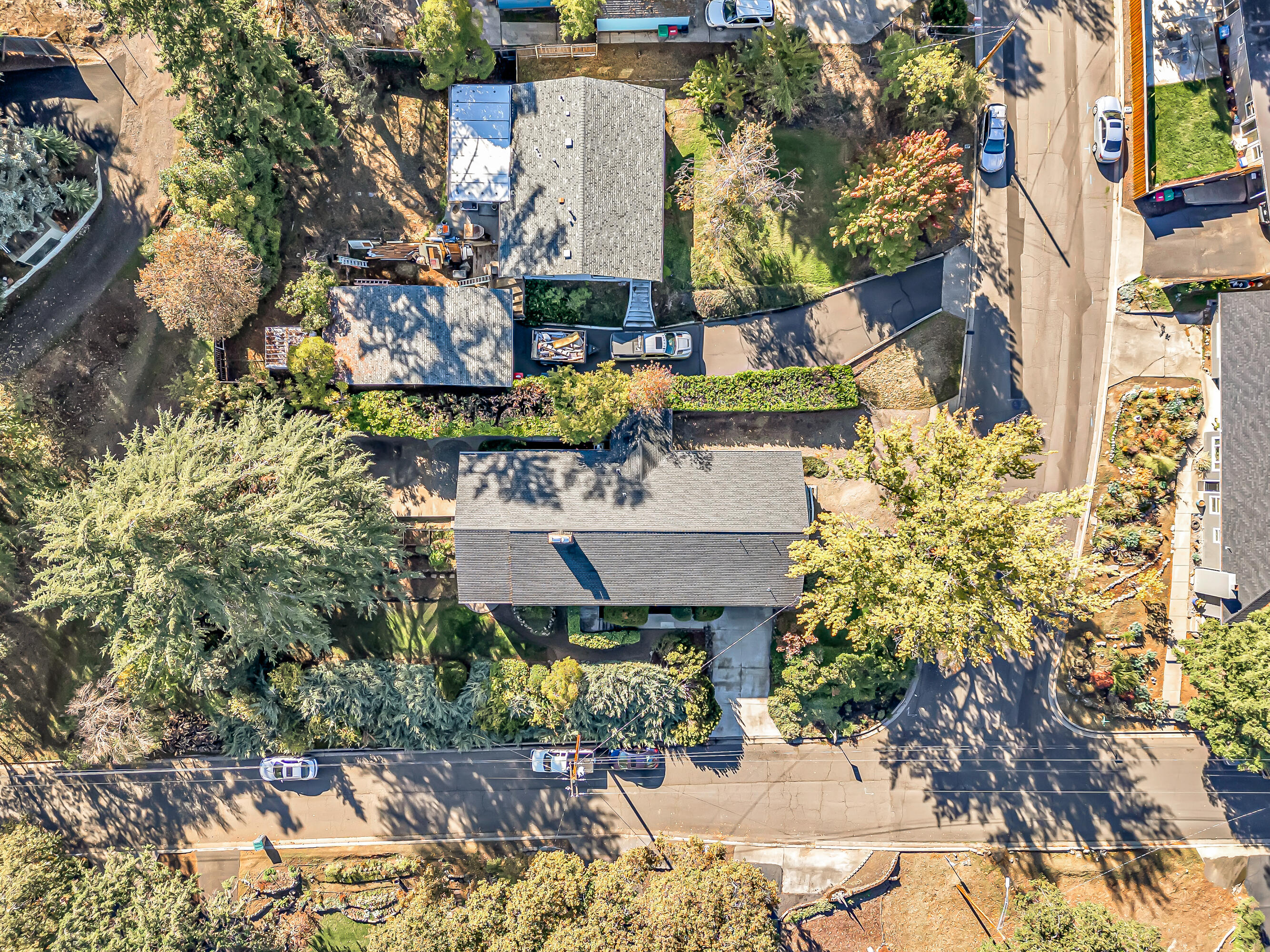 Janes Subdivision - Residential