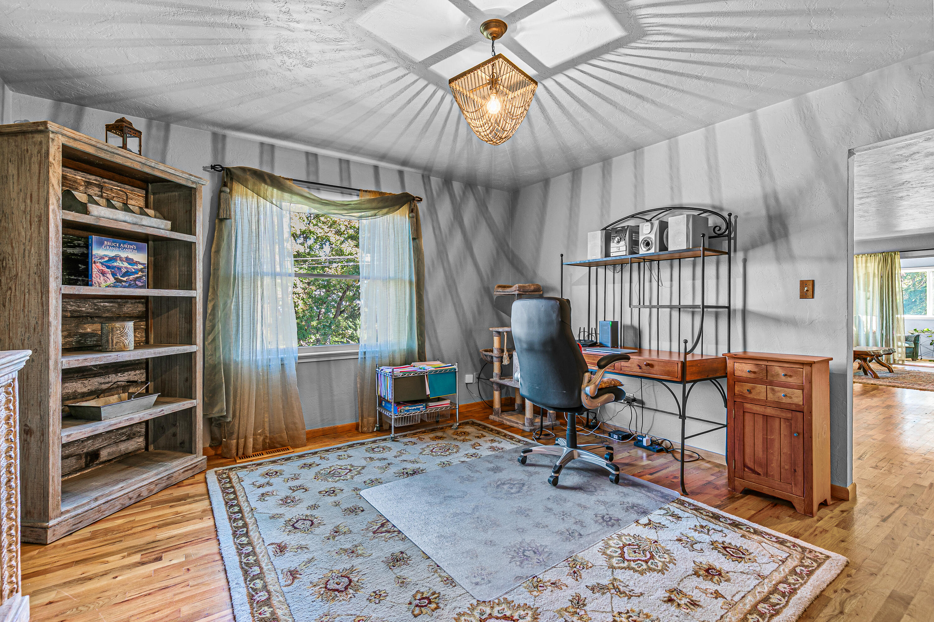 Janes Subdivision - Residential