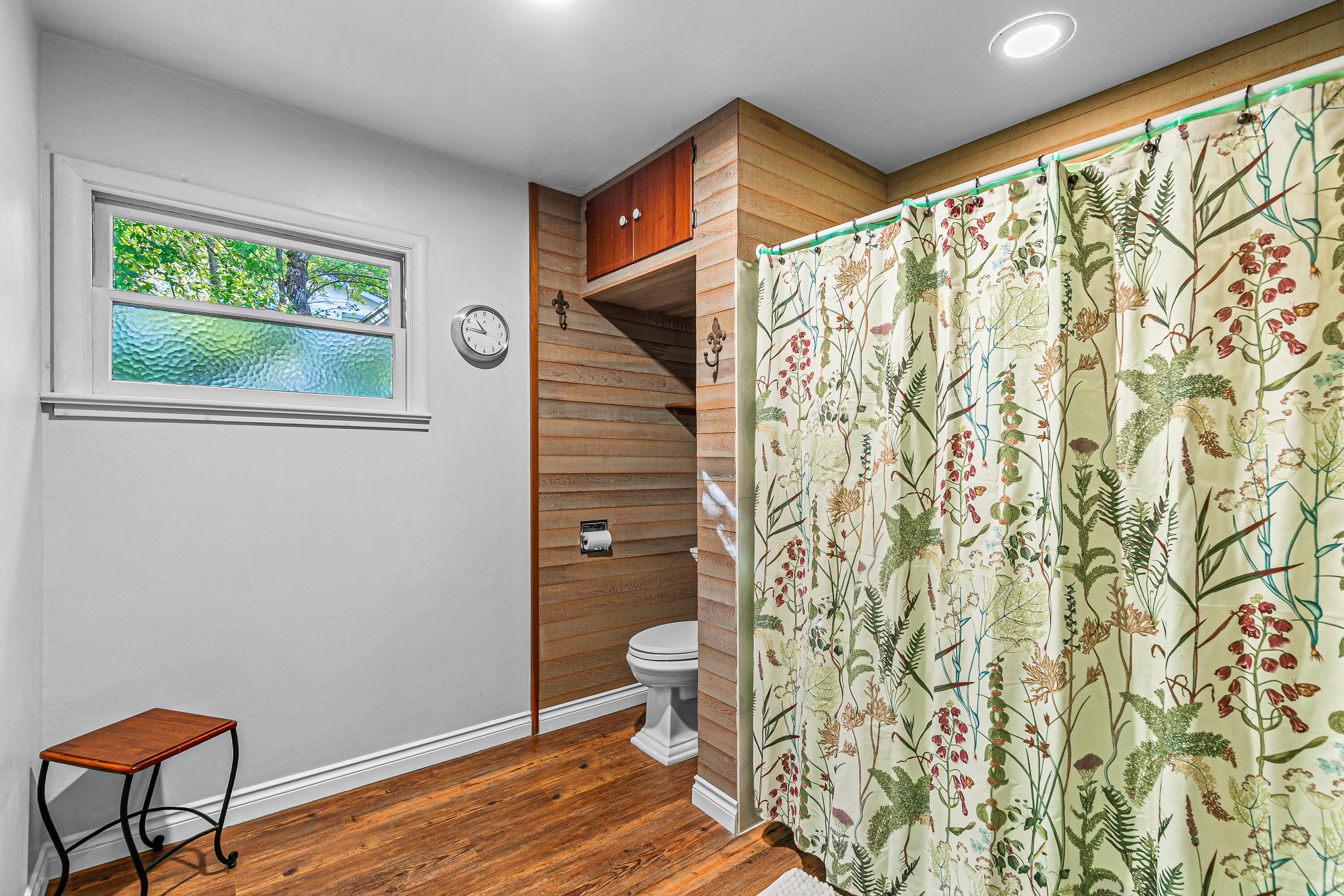 Janes Subdivision - Residential