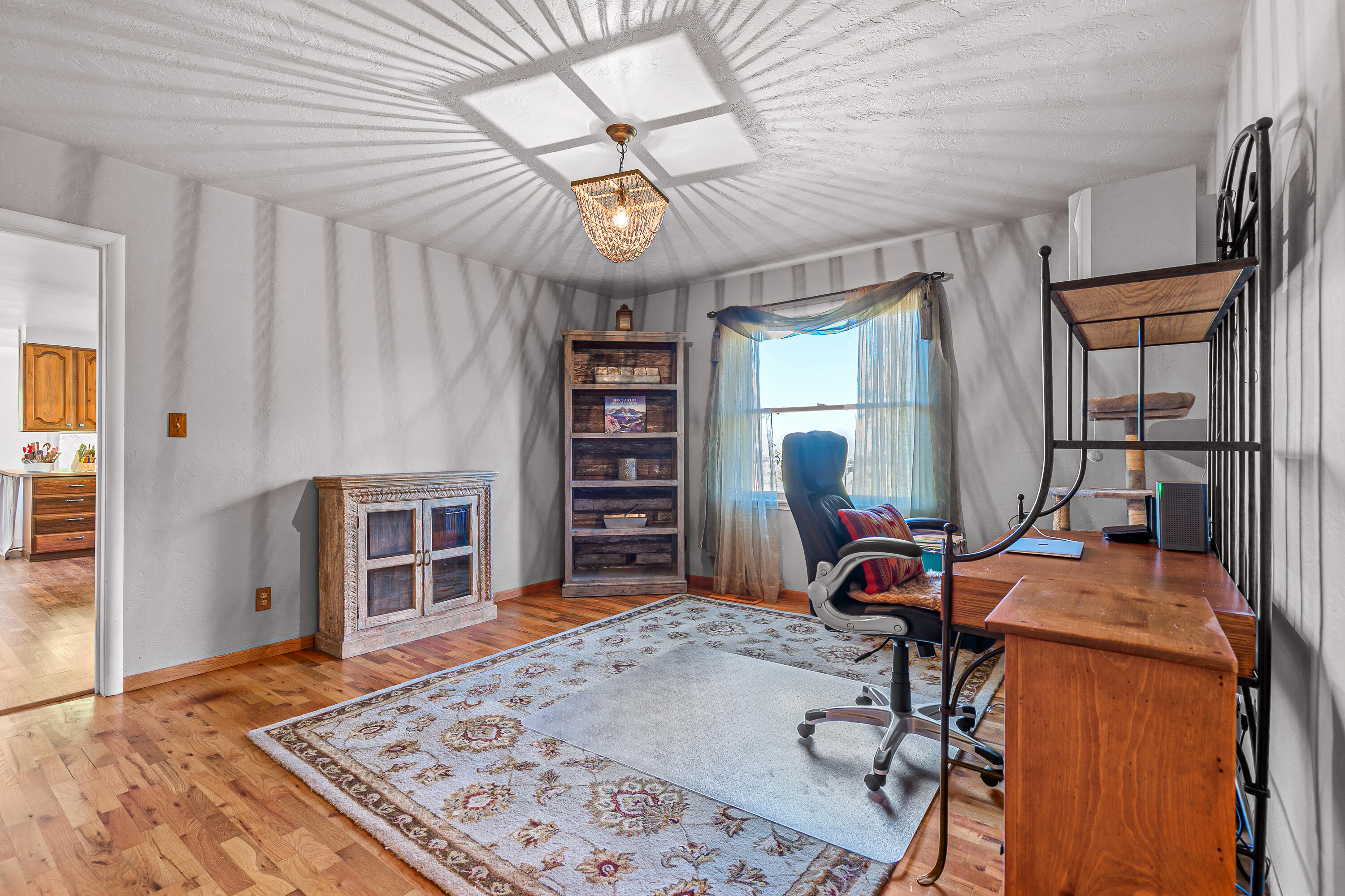 Janes Subdivision - Residential