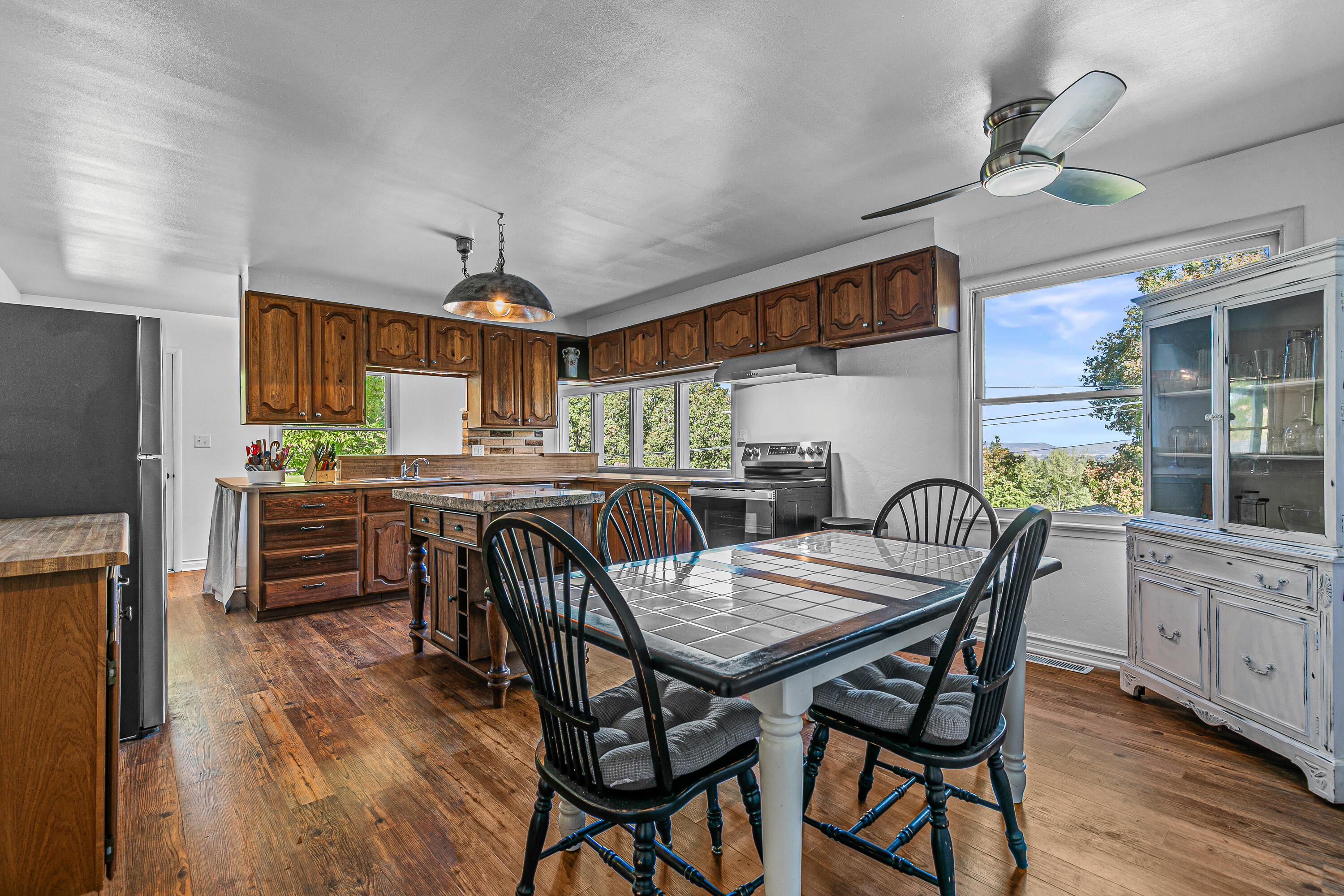 Janes Subdivision - Residential