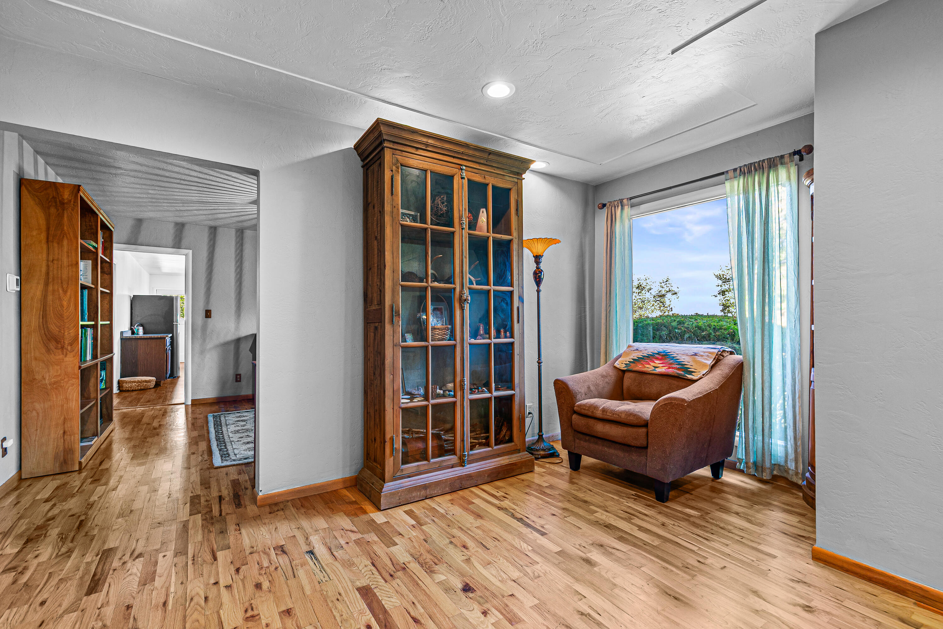 Janes Subdivision - Residential