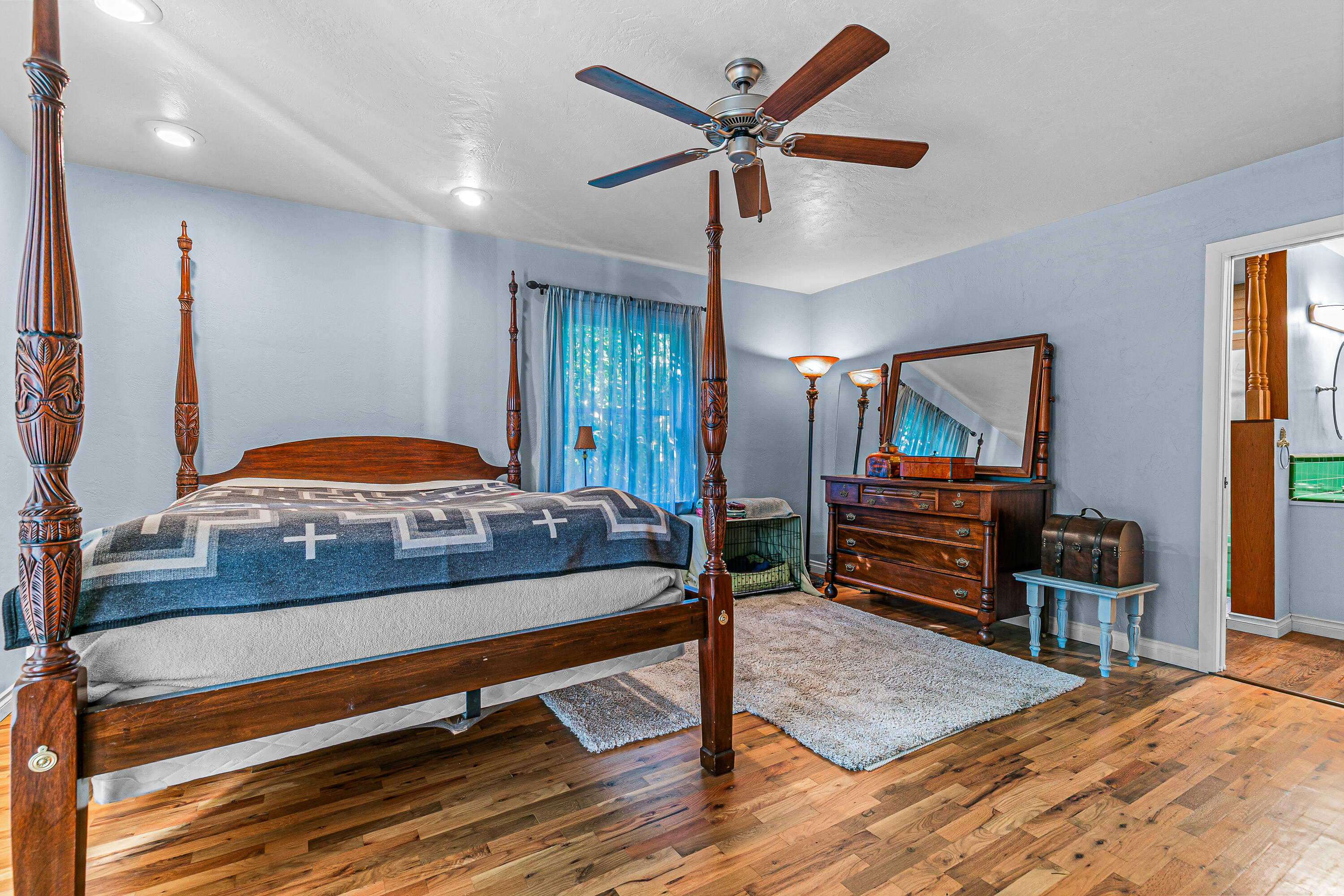 Janes Subdivision - Residential