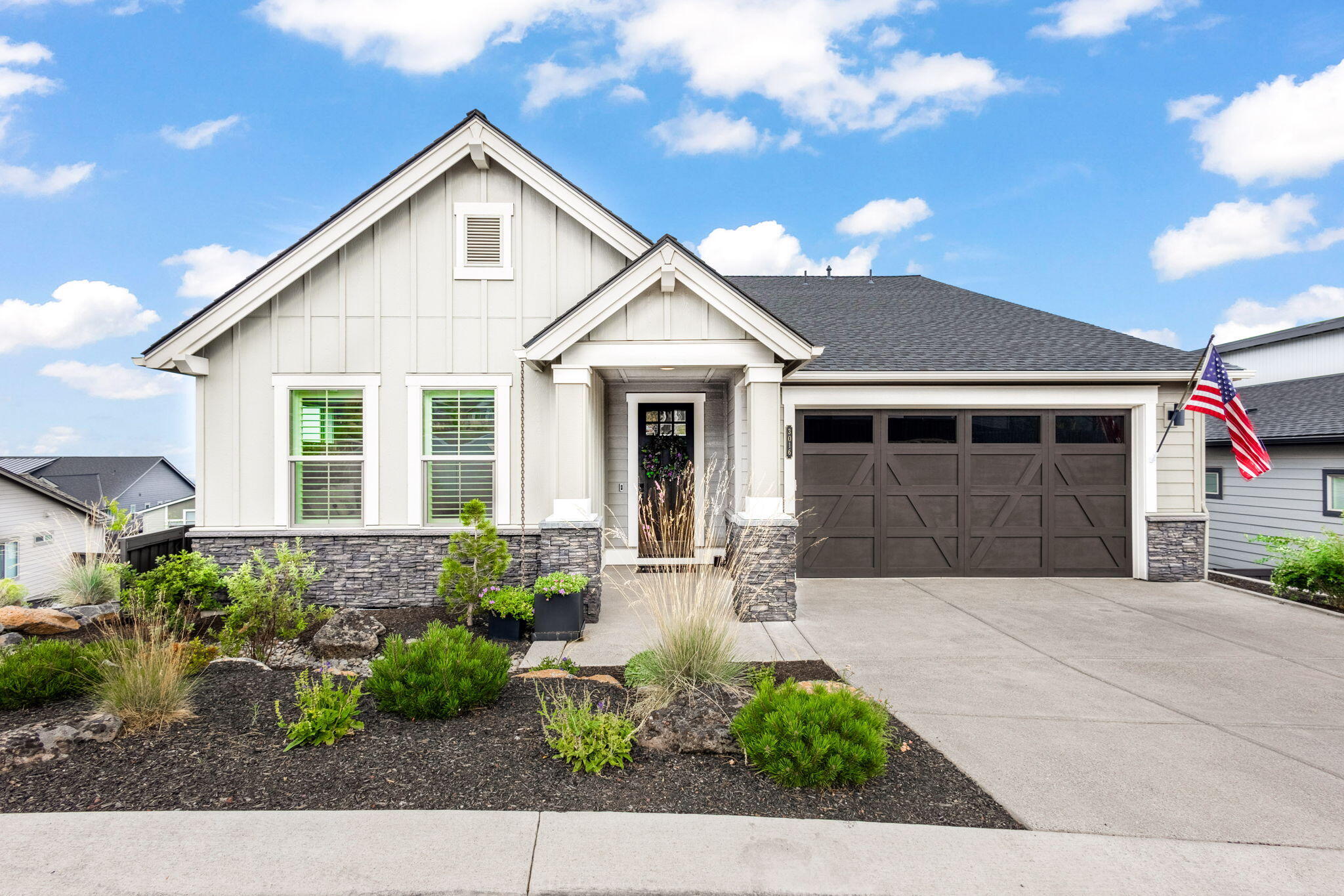 Rivers Edge Village - Residential