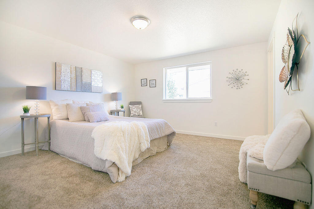 Culver Ridge - Residential