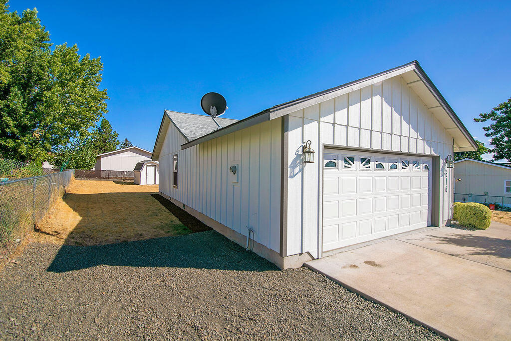 Culver Ridge - Residential