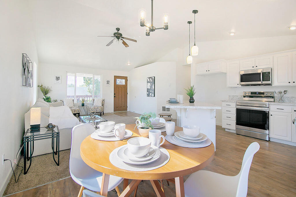 Culver Ridge - Residential