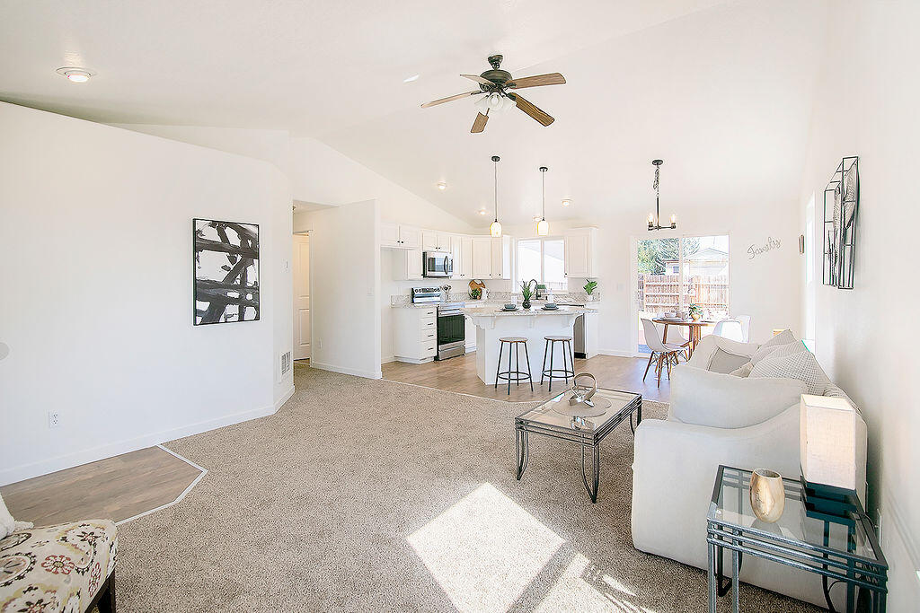Culver Ridge - Residential