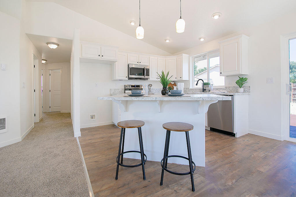 Culver Ridge - Residential