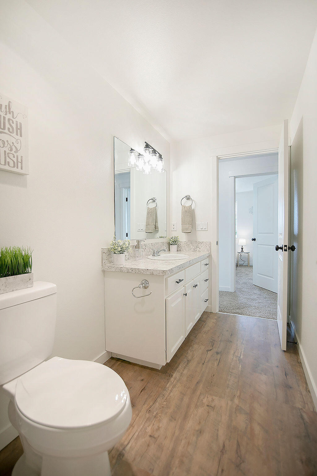 Culver Ridge - Residential