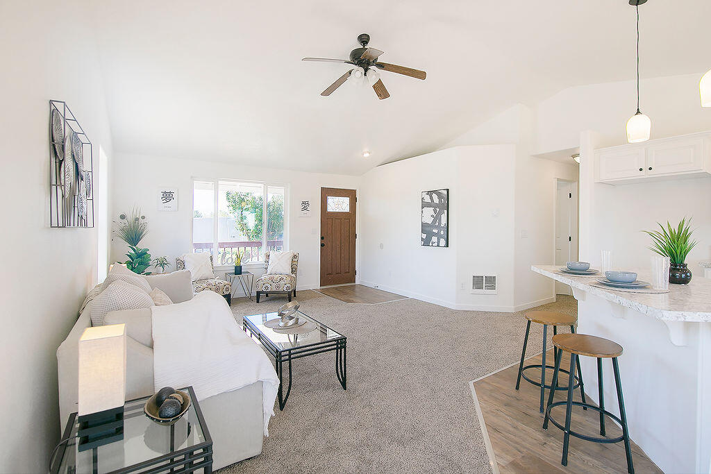 Culver Ridge - Residential