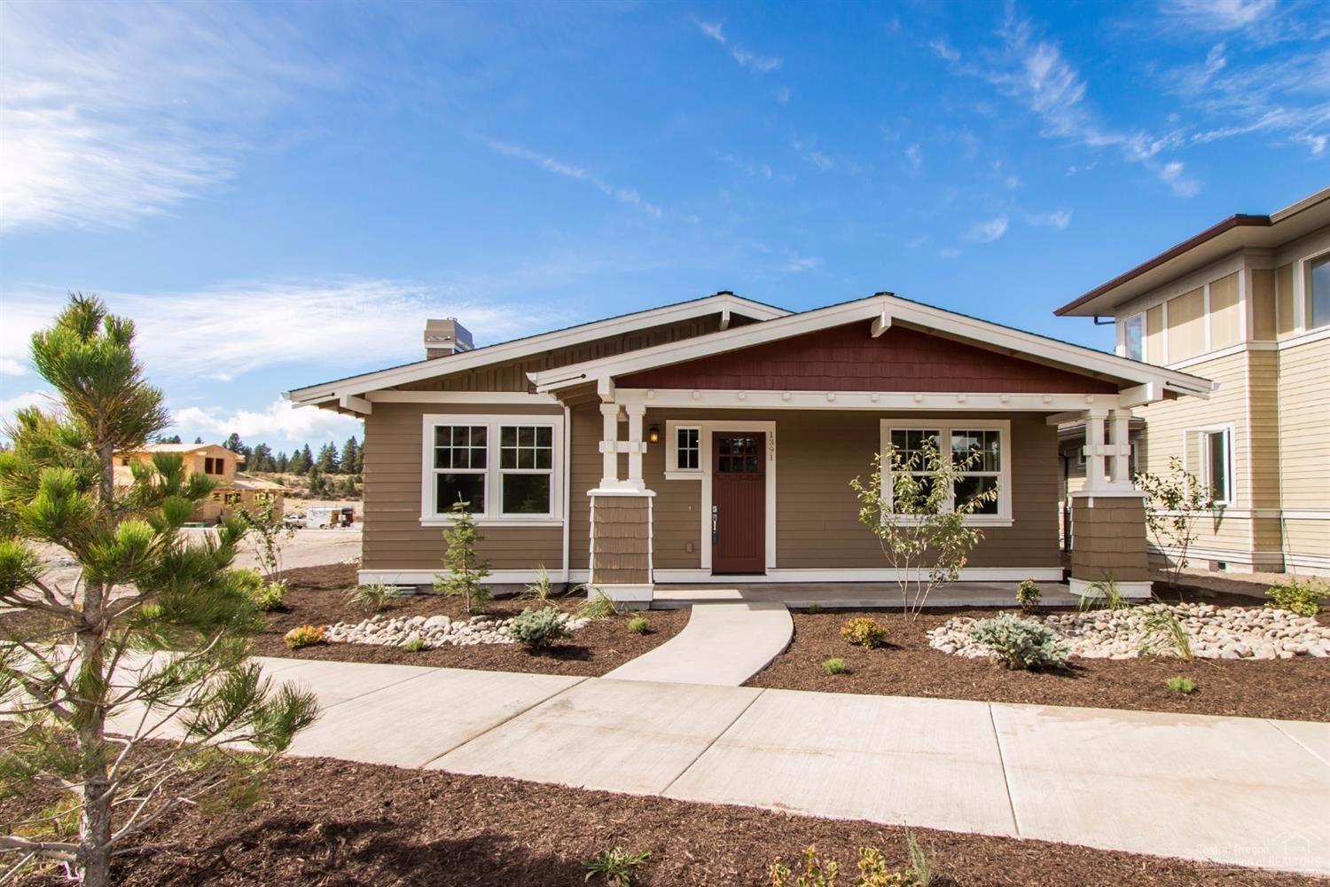 NorthWest Crossing - Residential