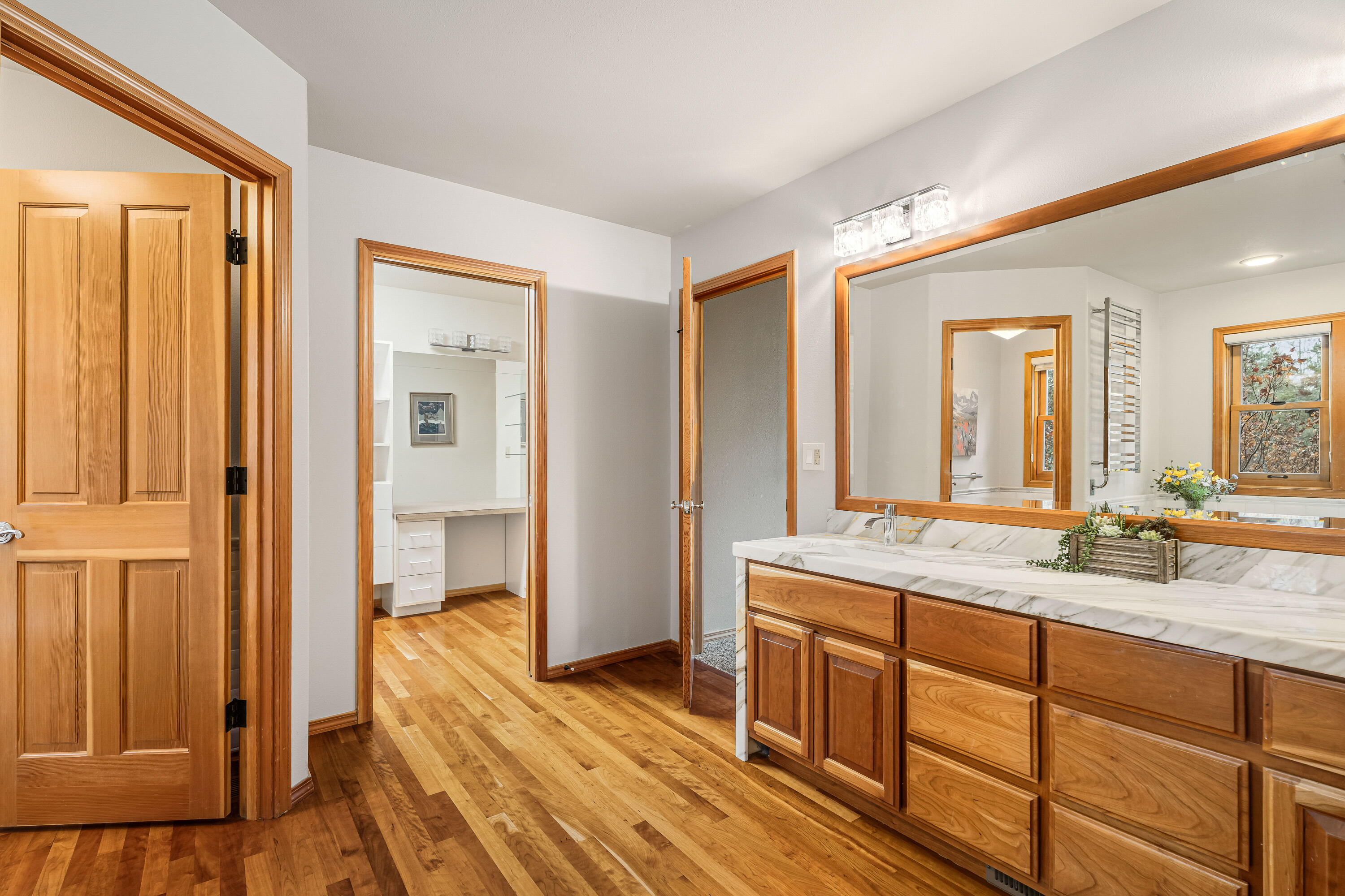 Fairway Crest Village - Residential