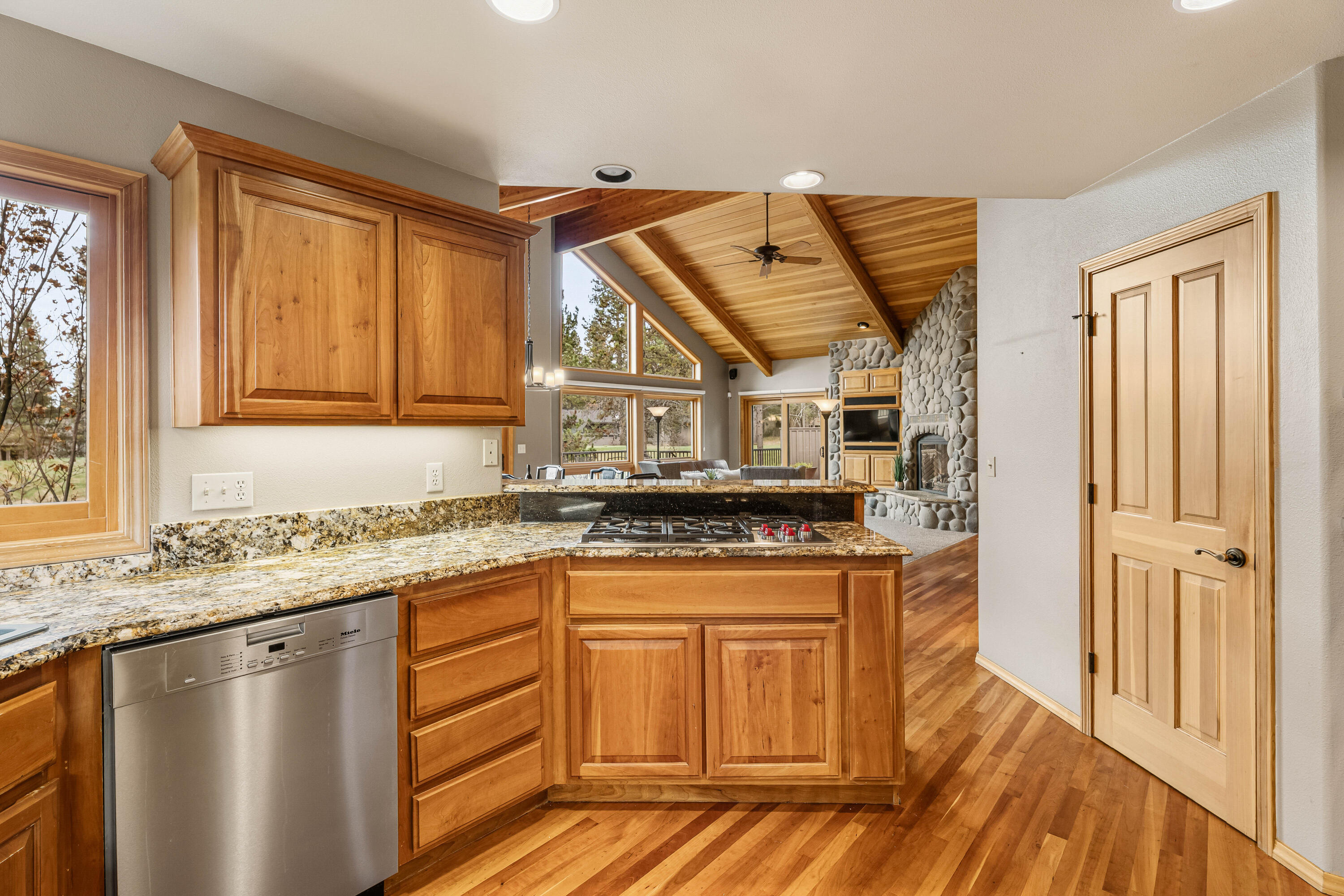 Fairway Crest Village - Residential