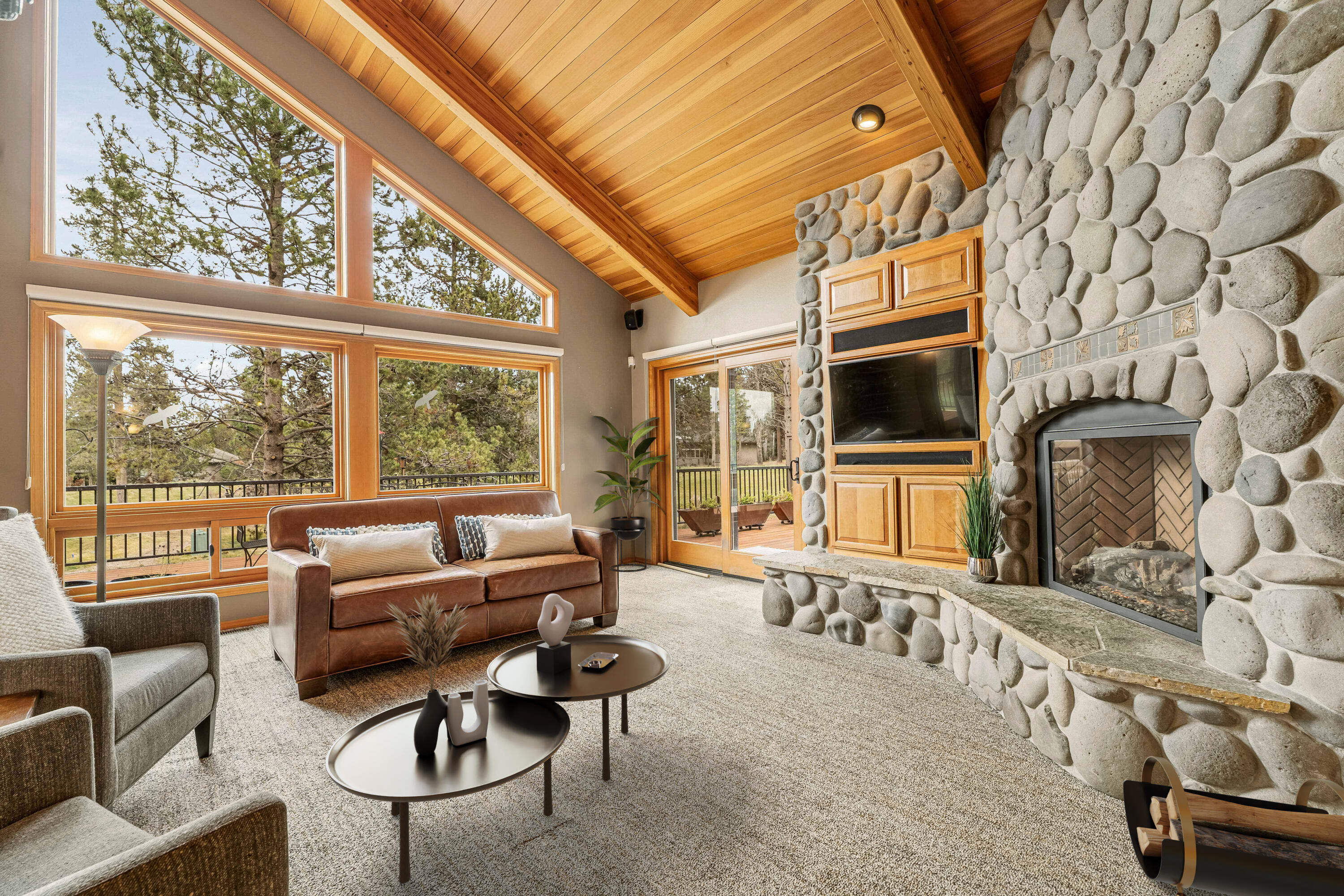 Fairway Crest Village - Residential
