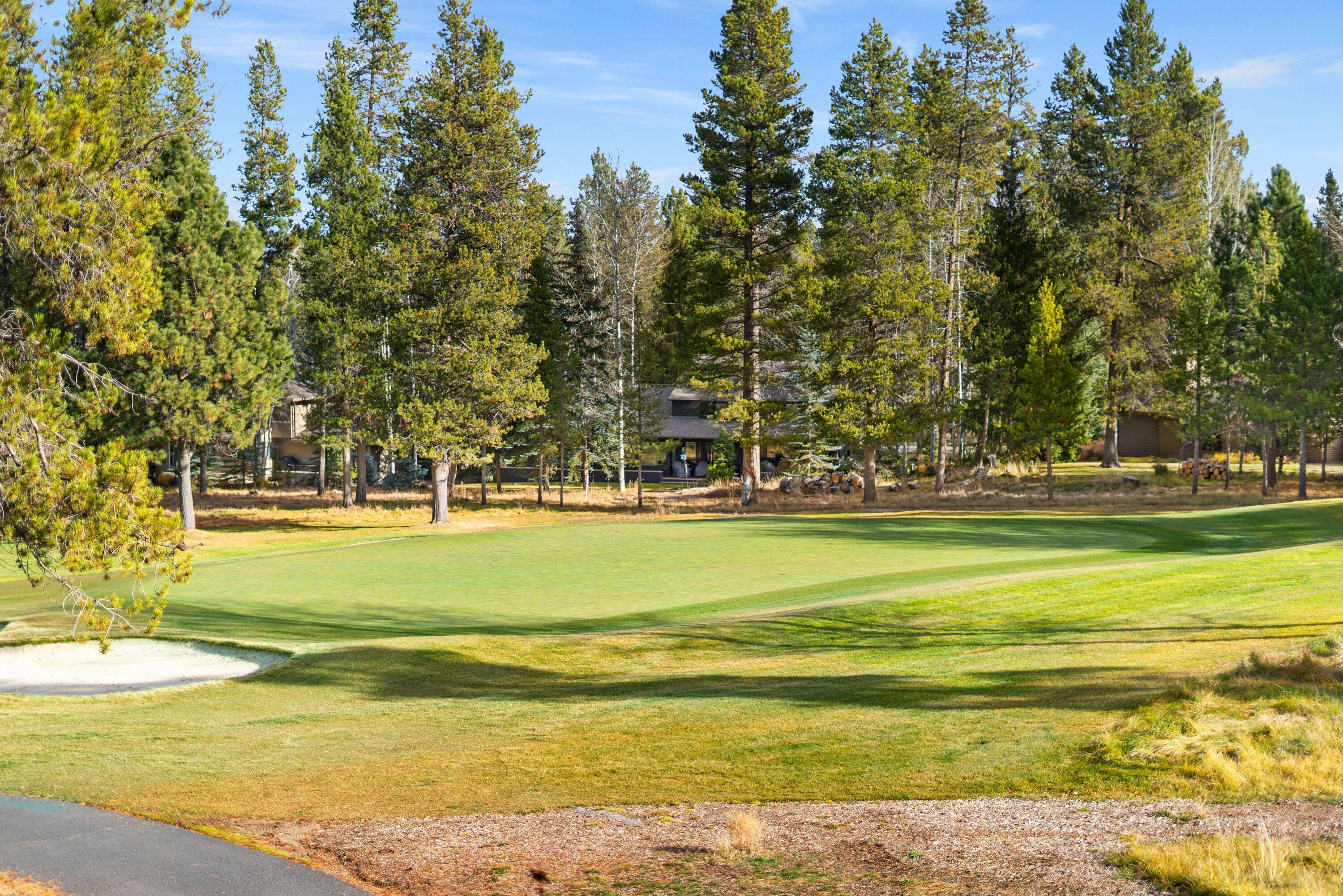 Fairway Crest Village - Residential