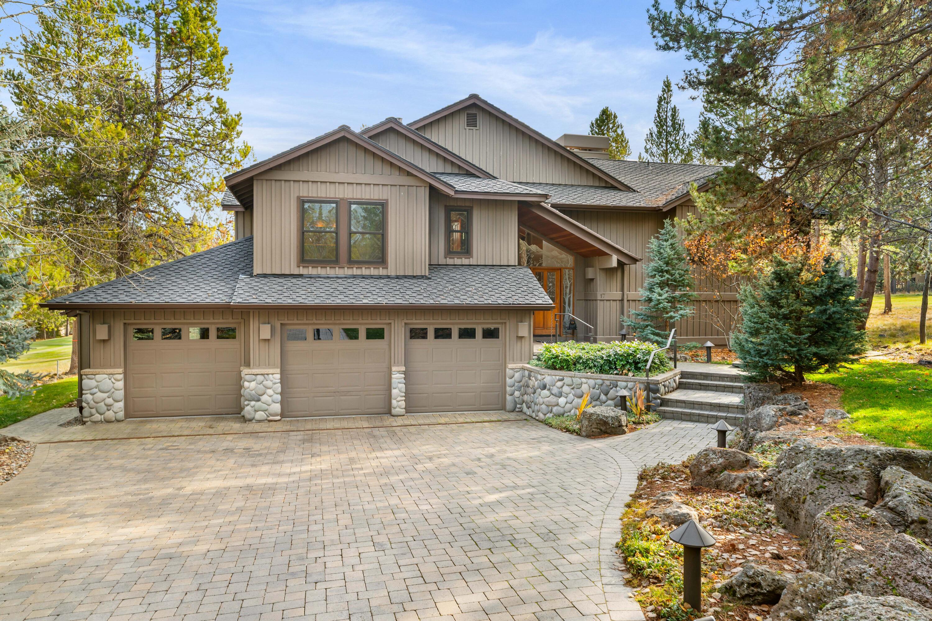 Fairway Crest Village - Residential