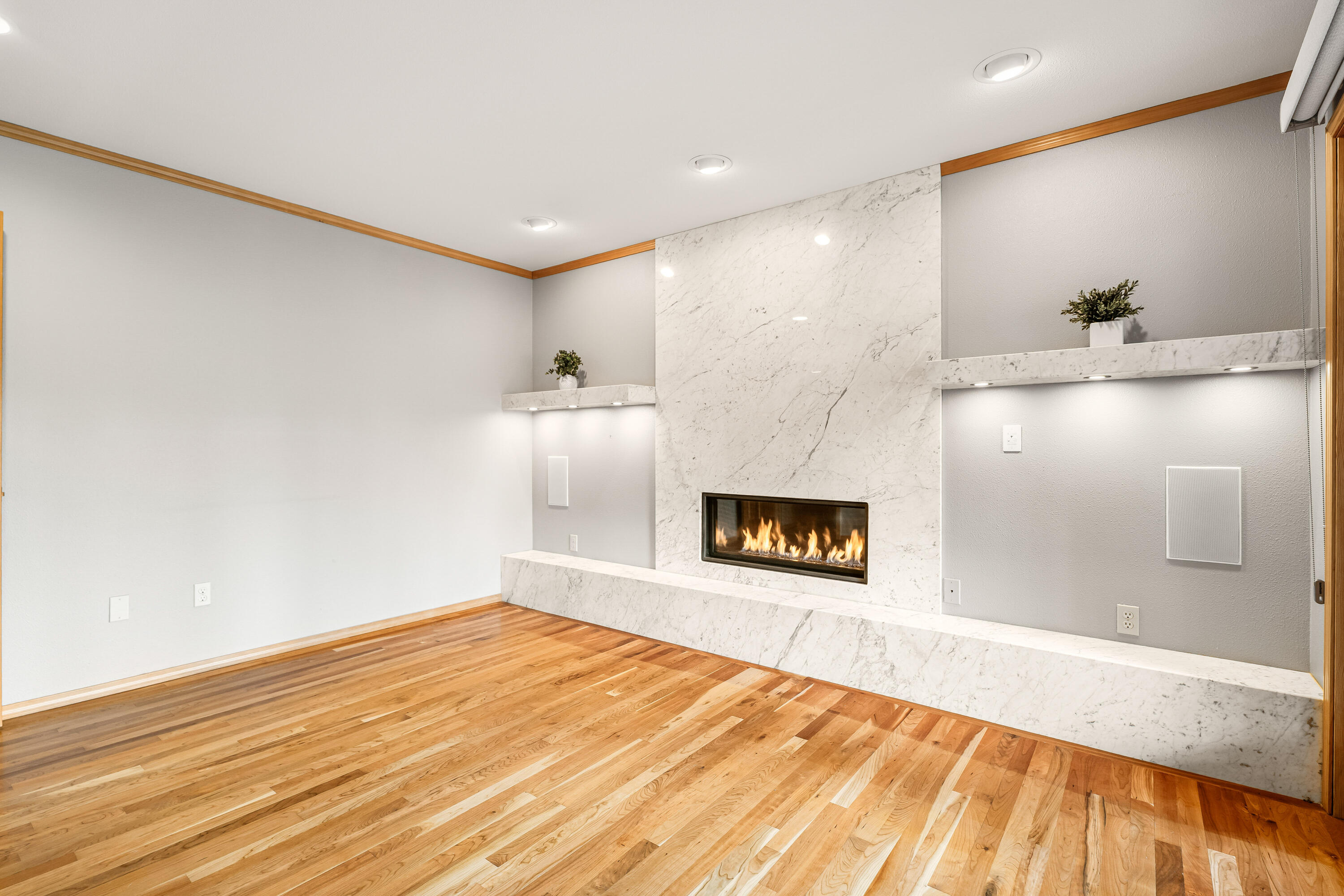Fairway Crest Village - Residential