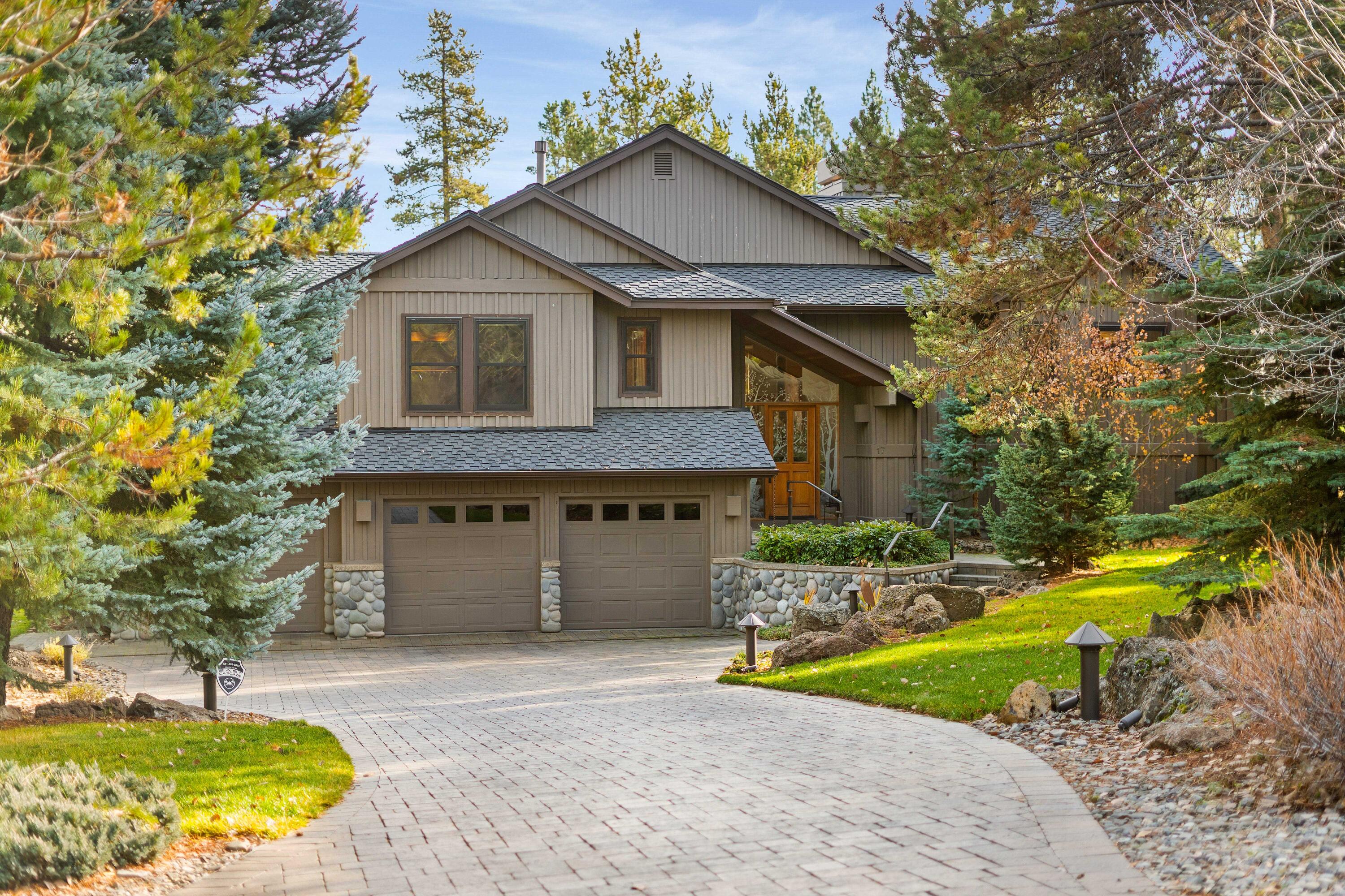 Fairway Crest Village - Residential