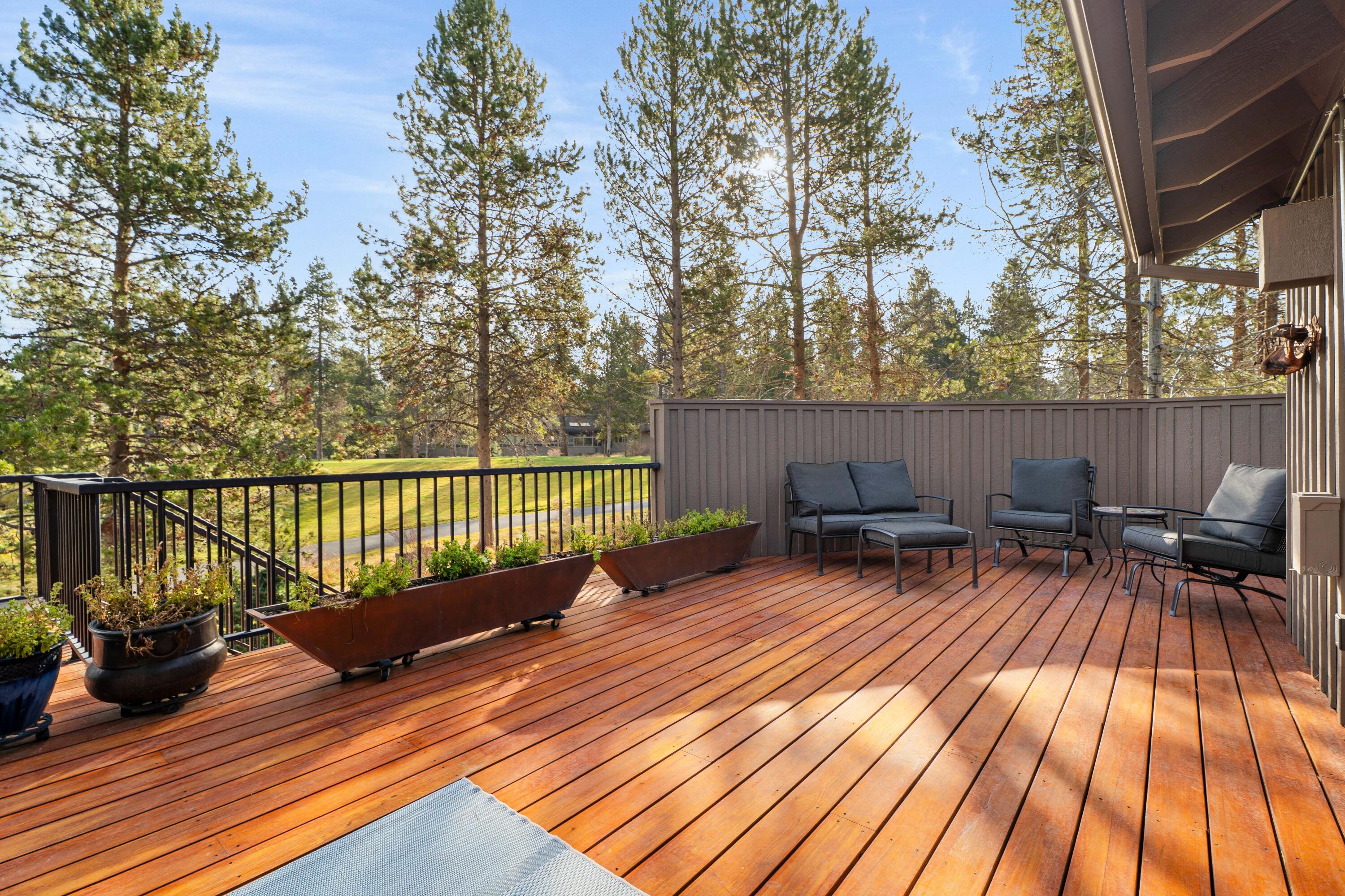 Fairway Crest Village - Residential