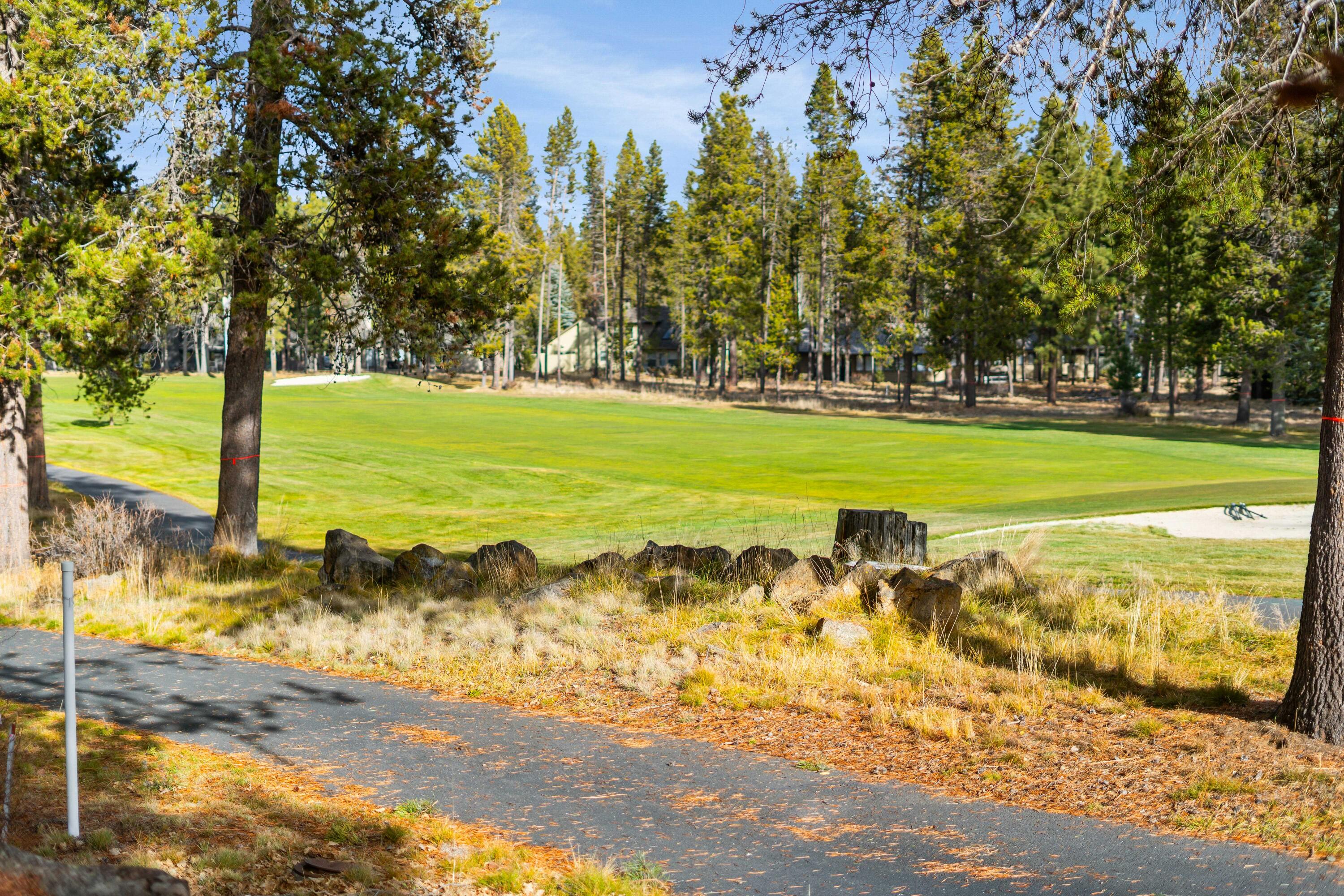 Fairway Crest Village - Residential