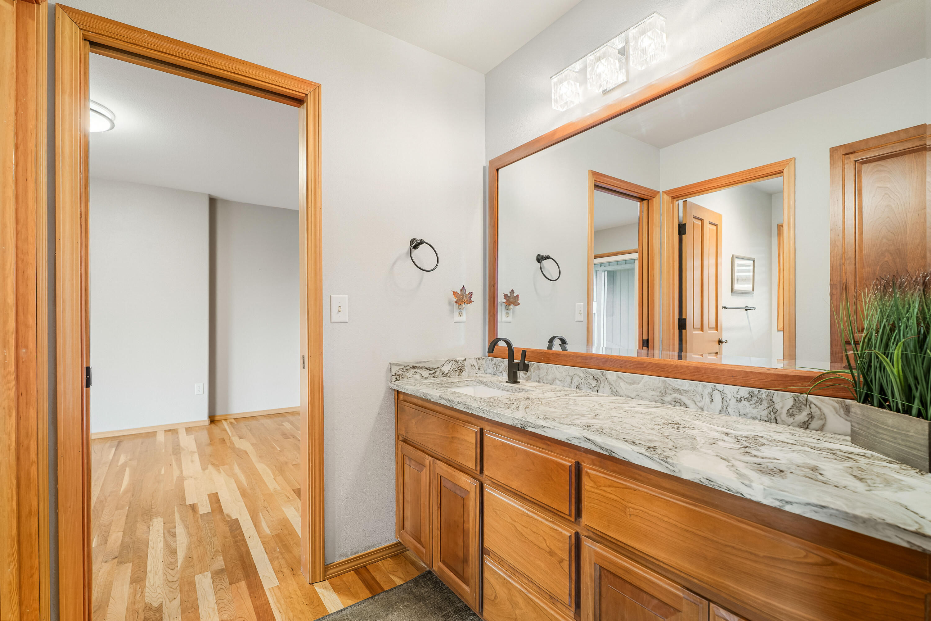 Fairway Crest Village - Residential