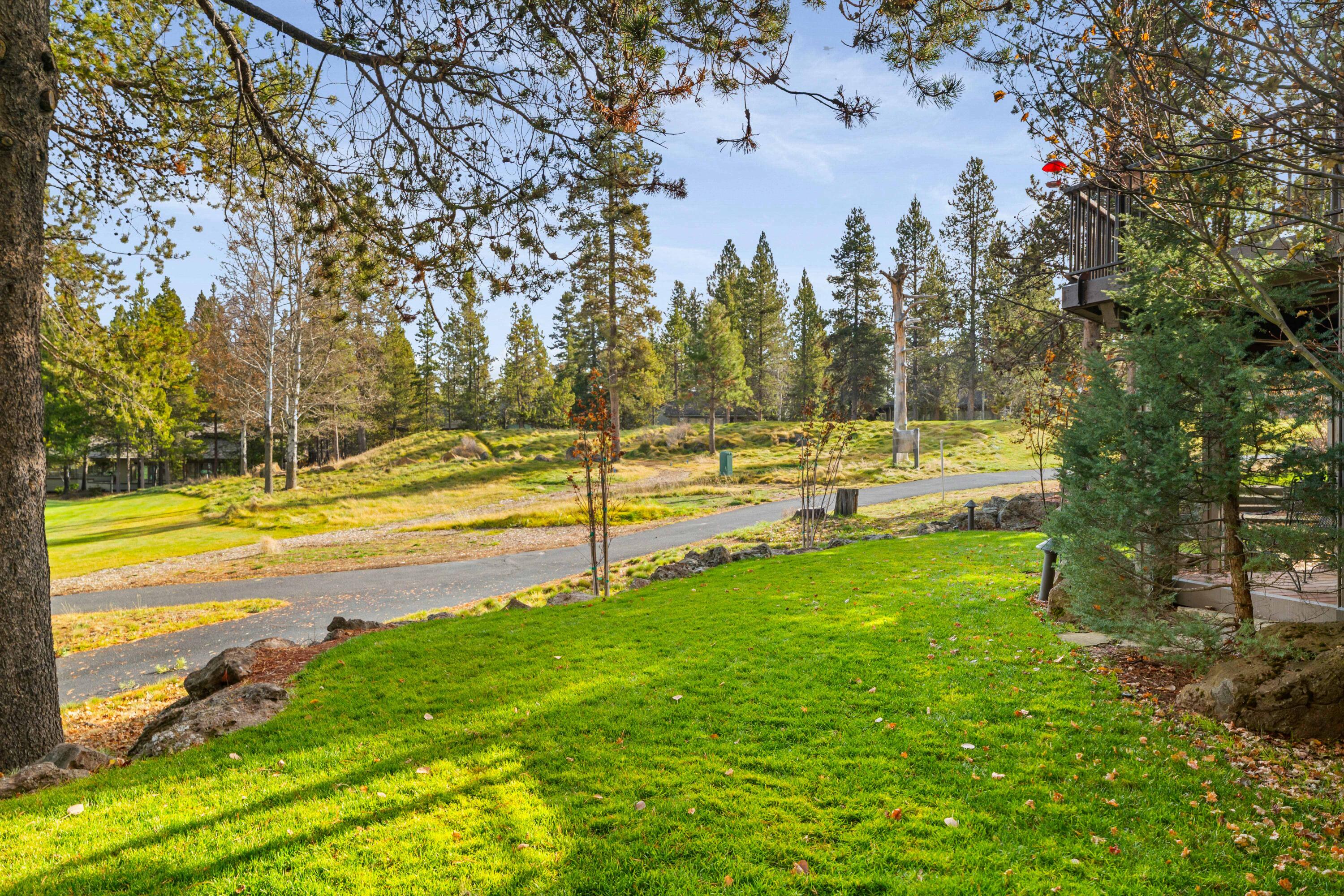 Fairway Crest Village - Residential