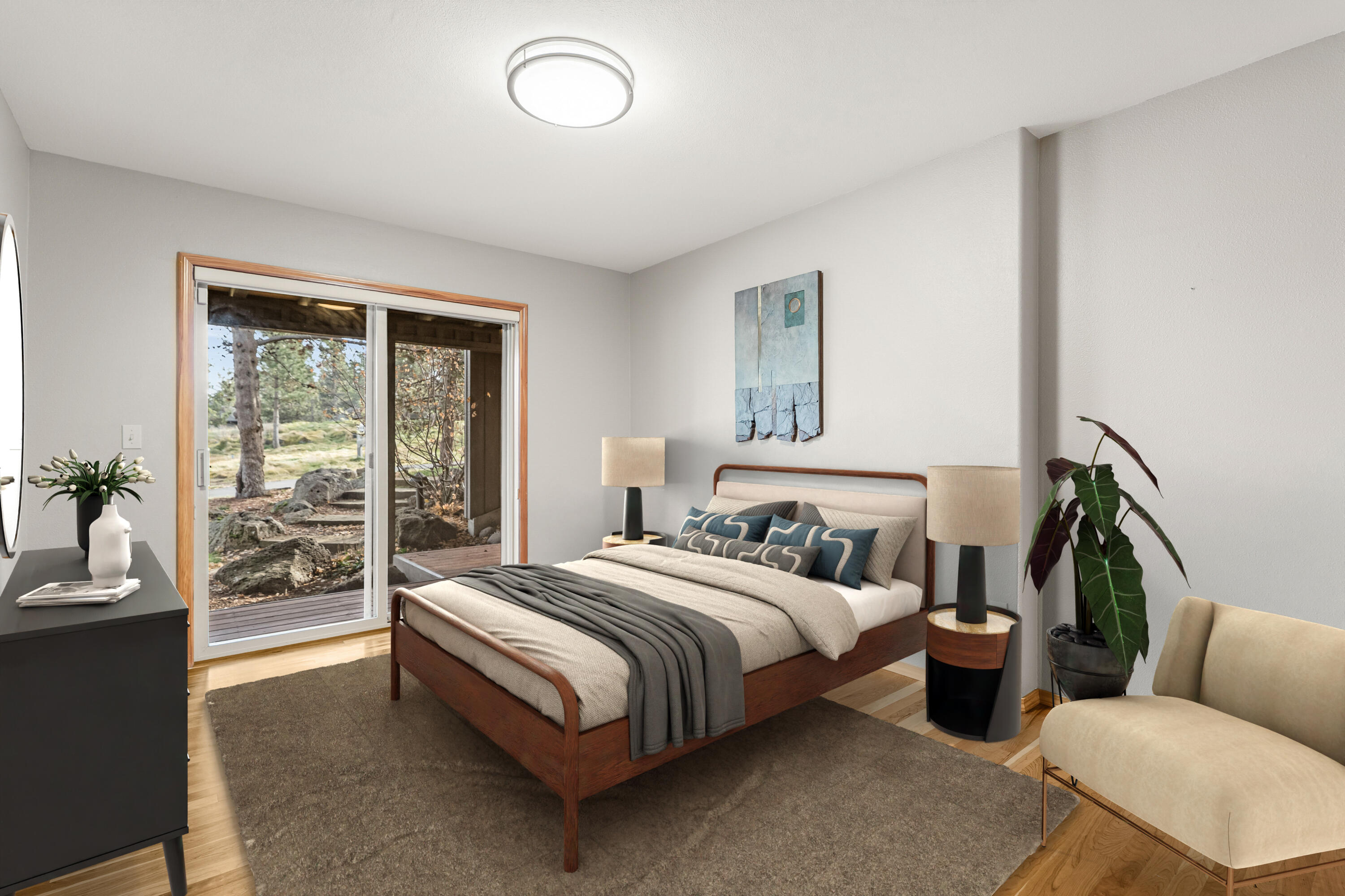 Fairway Crest Village - Residential