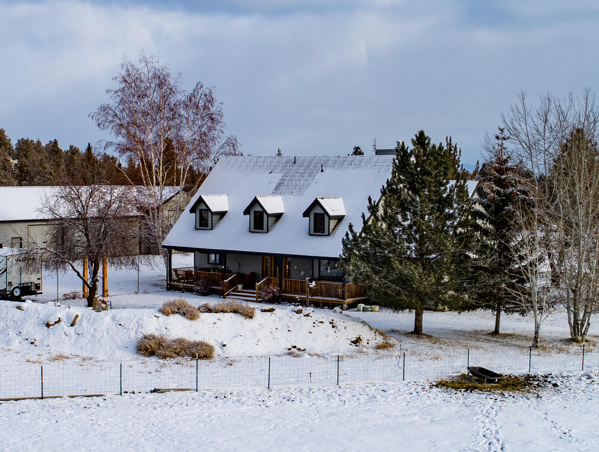 N/A - Residential