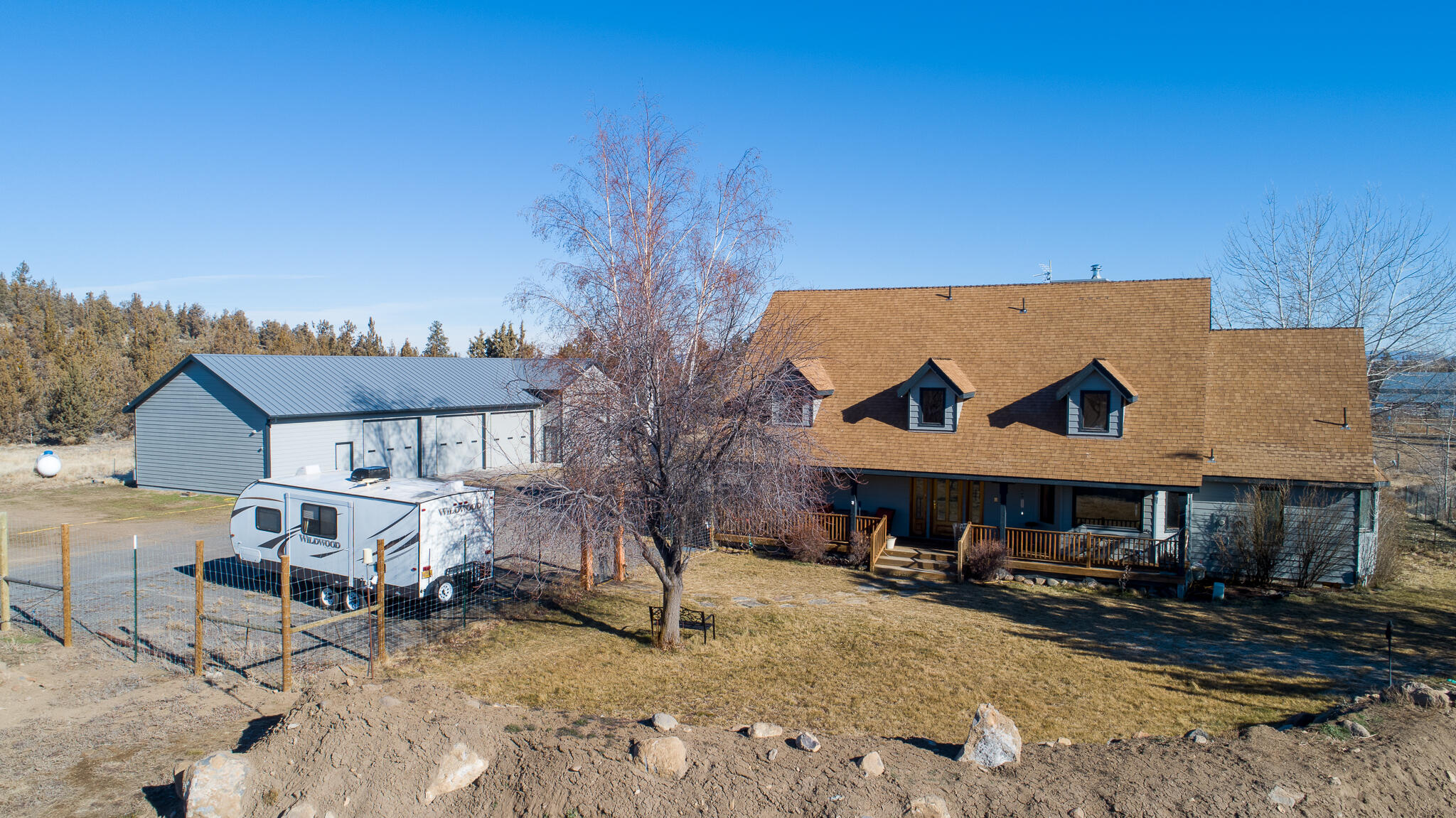 N/A - Residential
