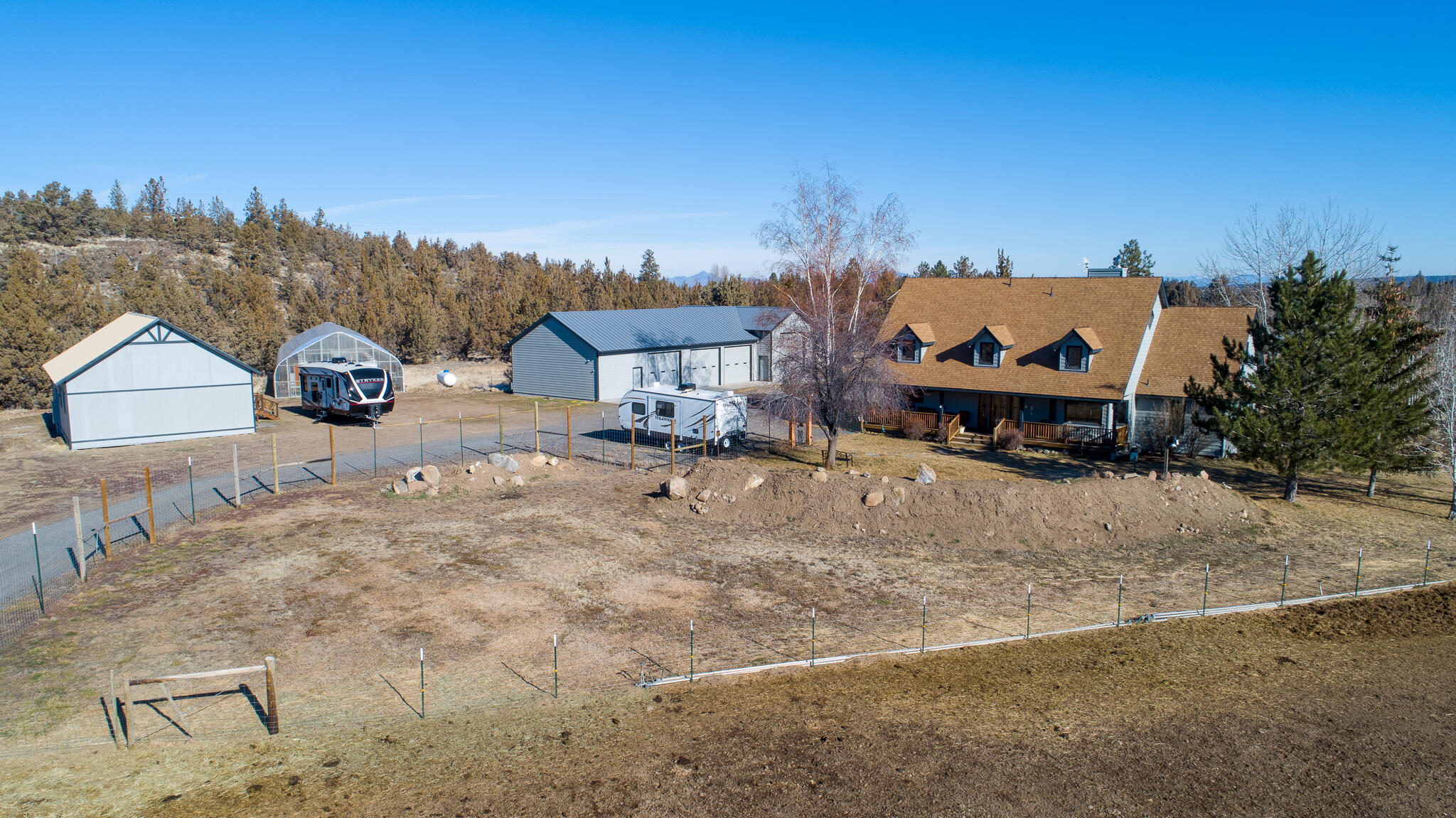 N/A - Residential