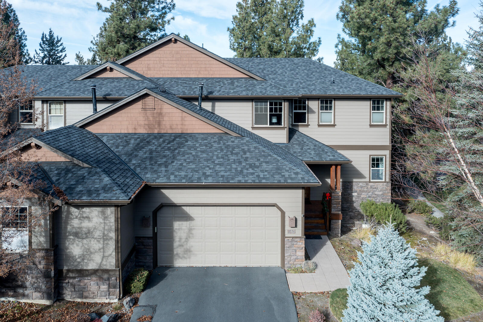 Copperstone - Residential