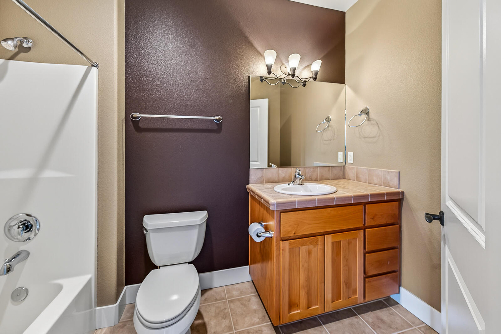 Copperstone - Residential