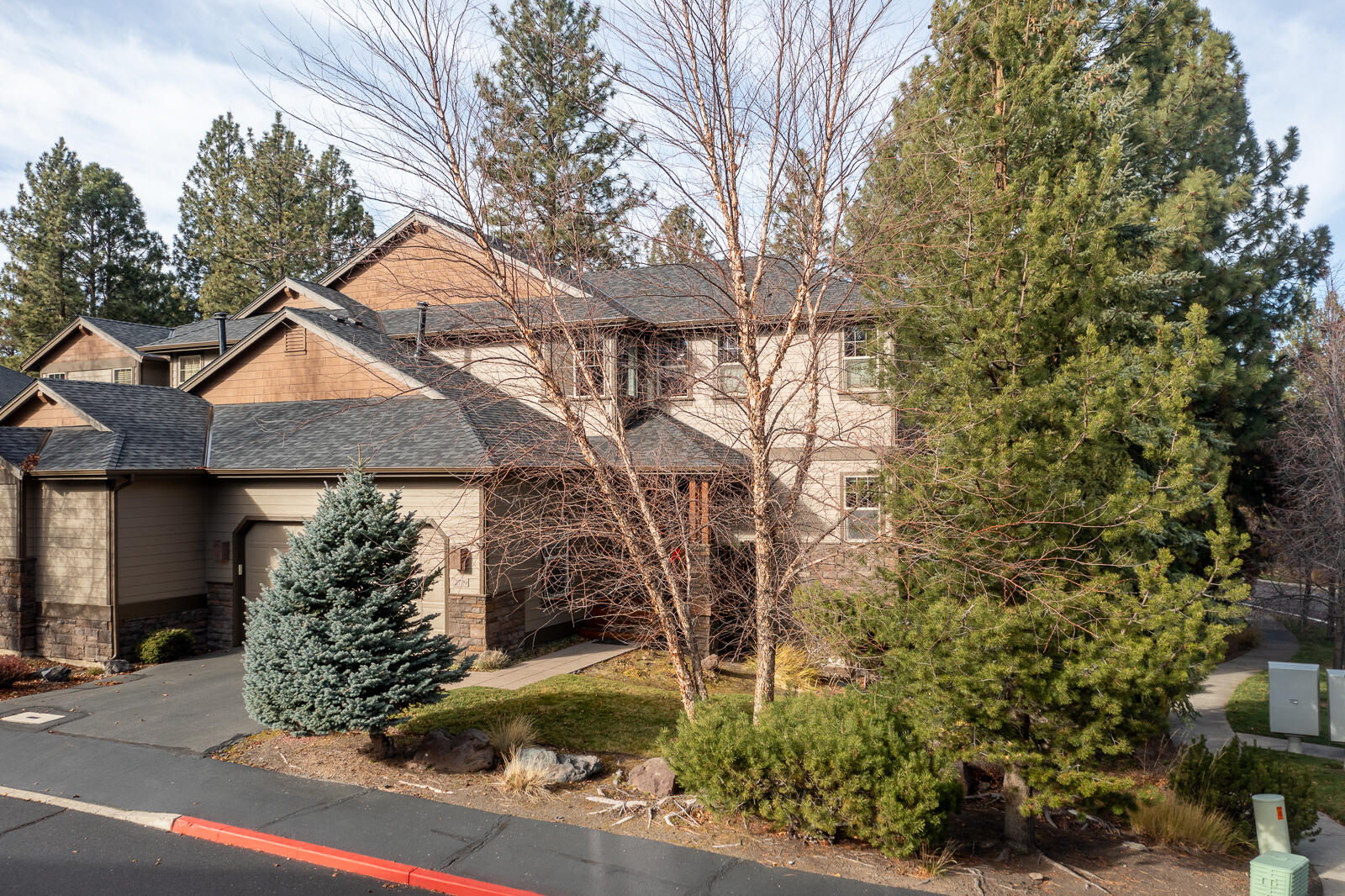 Copperstone - Residential