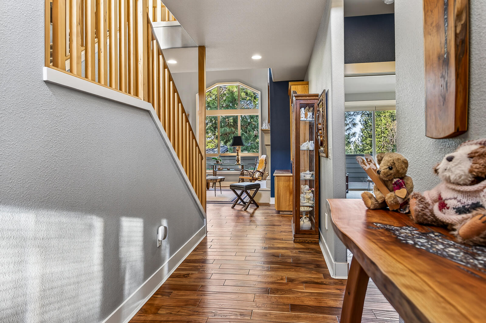 Copperstone - Residential