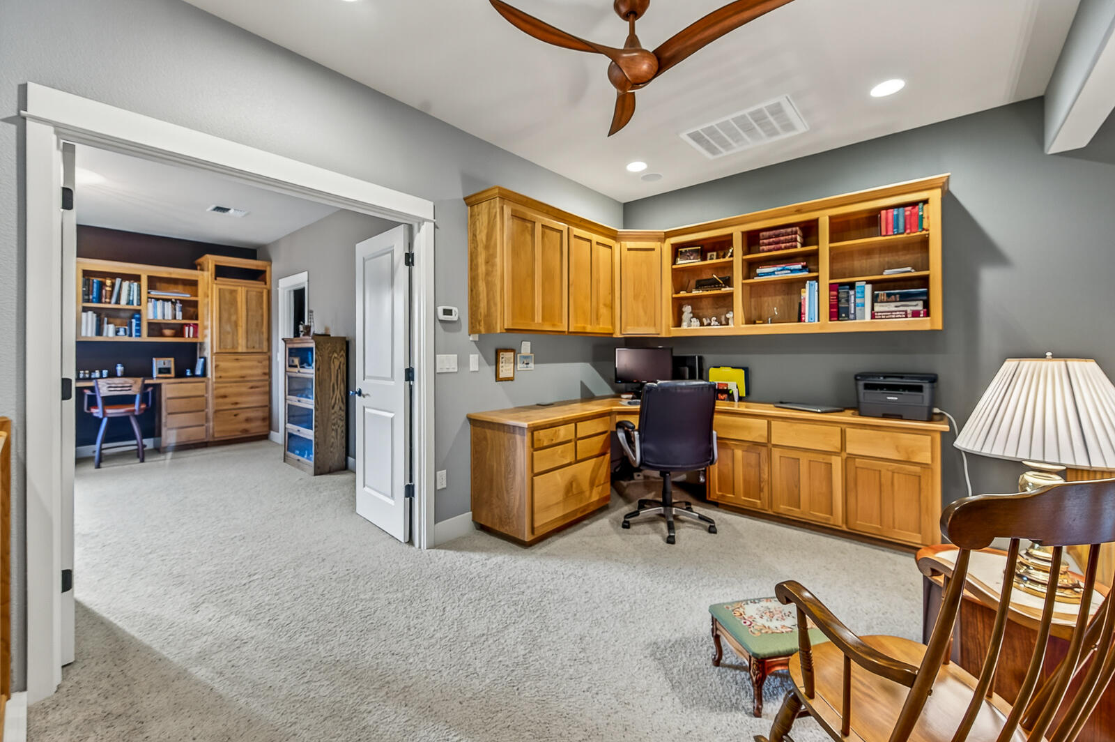 Copperstone - Residential
