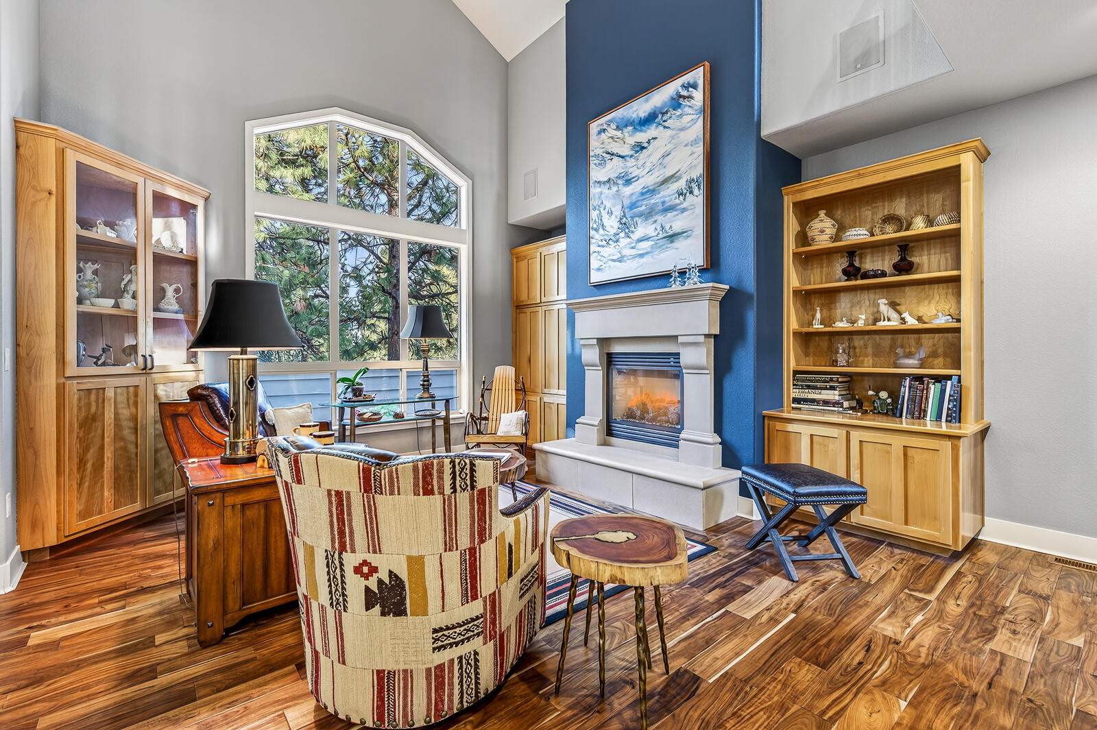 Copperstone - Residential