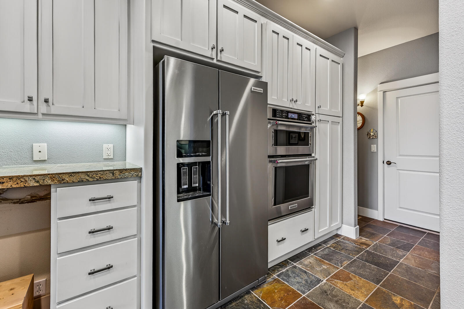 Copperstone - Residential