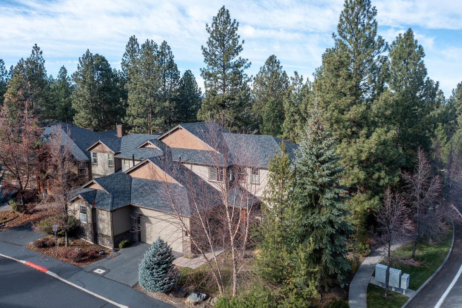Copperstone - Residential