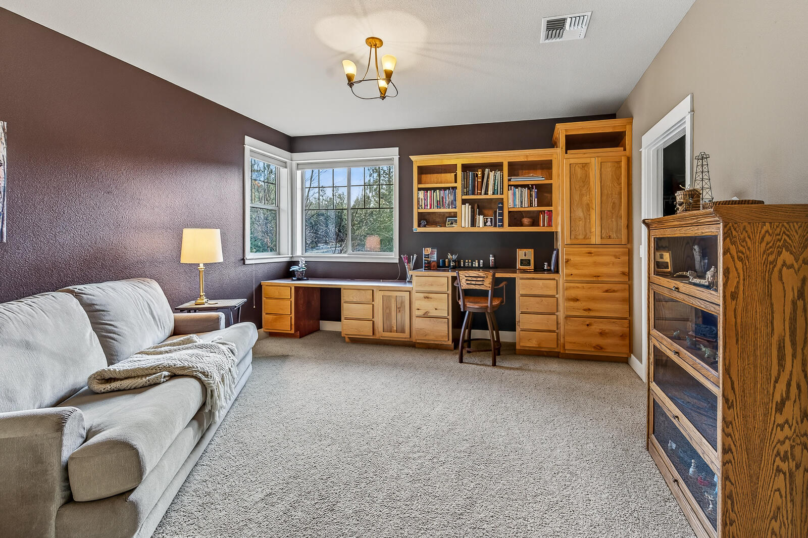 Copperstone - Residential