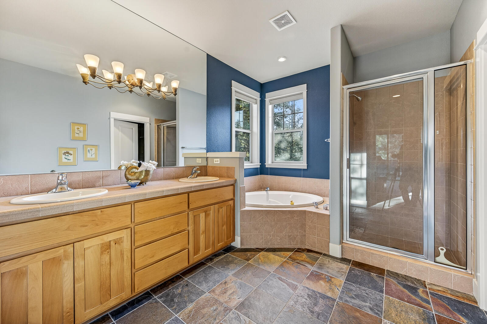 Copperstone - Residential