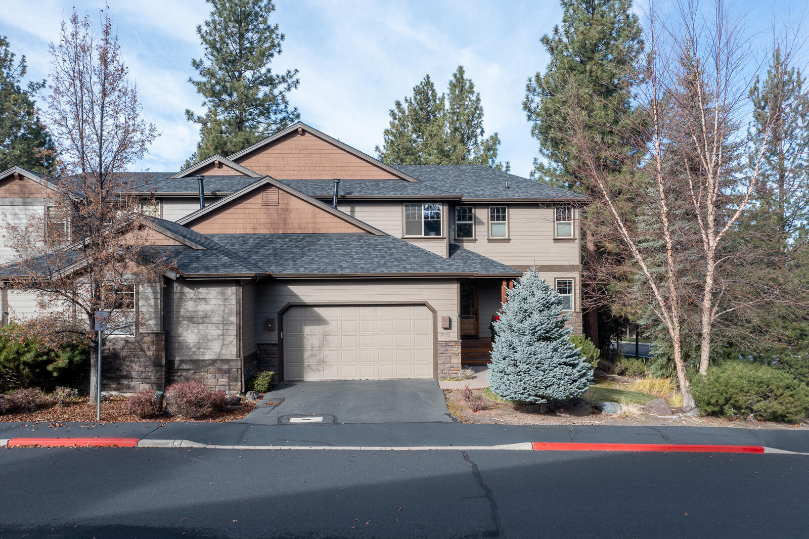Copperstone - Residential