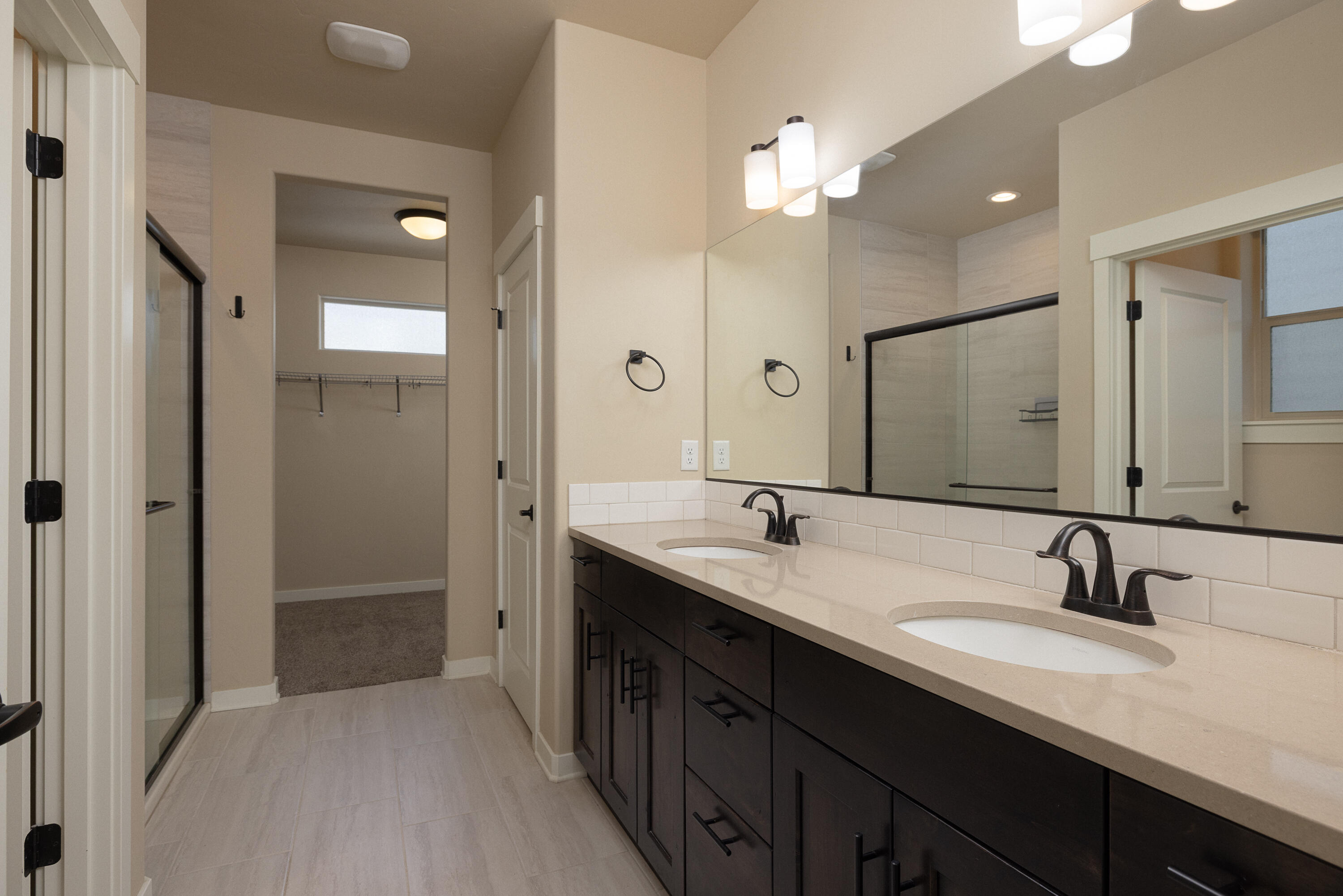 Crescent Creek - Residential
