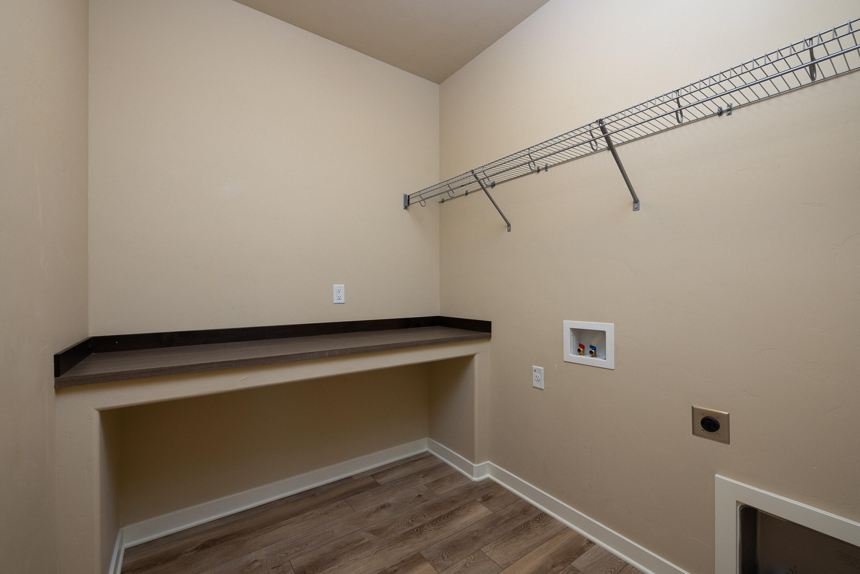 Crescent Creek - Residential